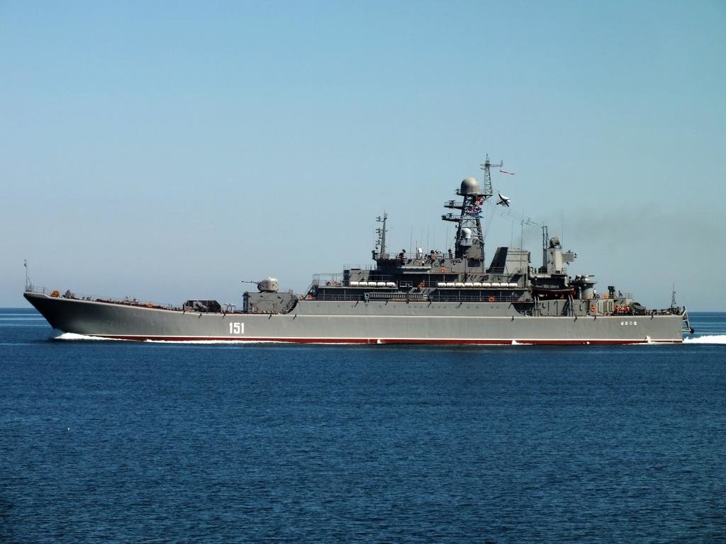 Download hd 1024x768 Russian Navy PC wallpaper ID:495610 for free