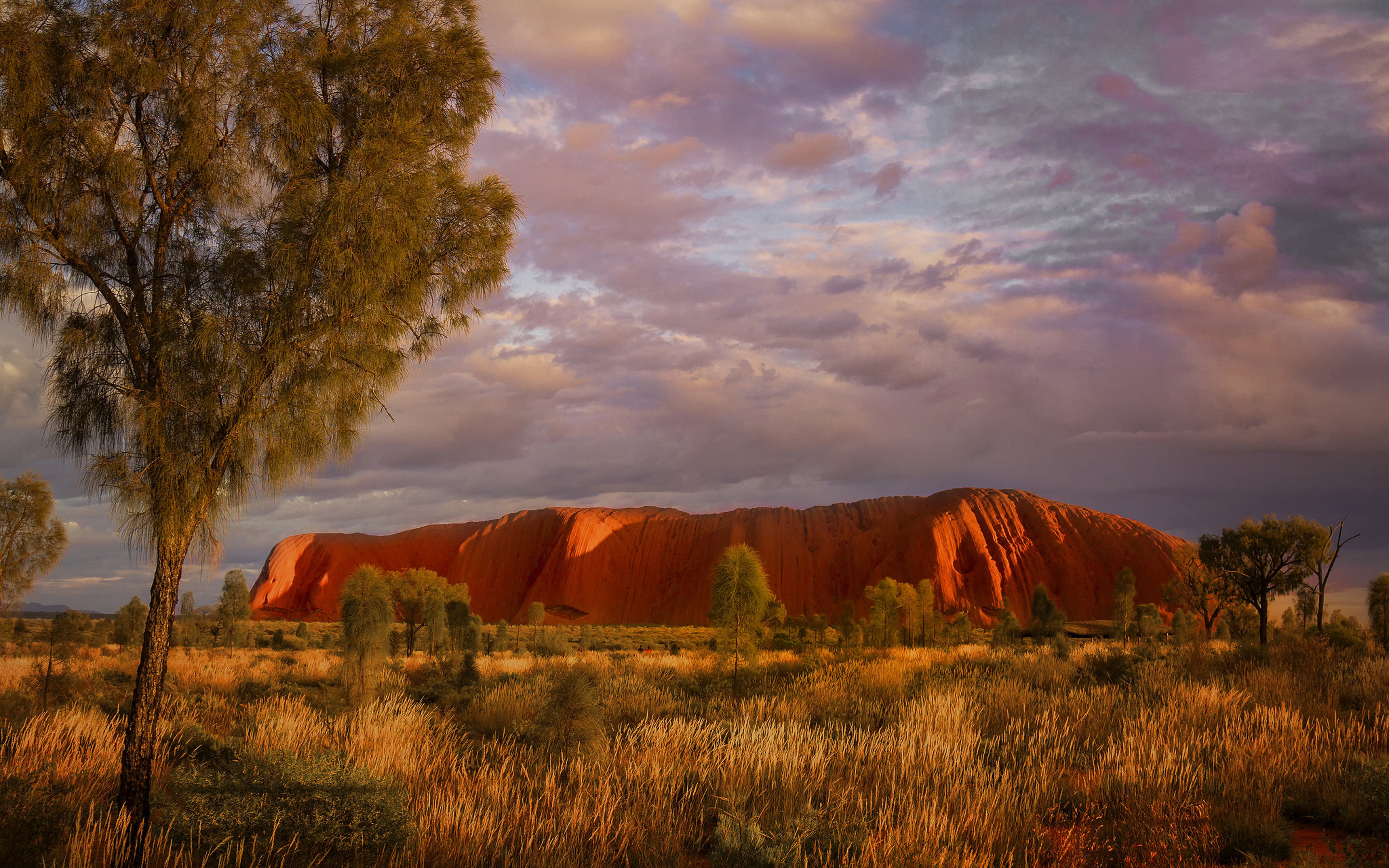 Awesome Uluru free background ID:169131 for hd 2880x1800 desktop