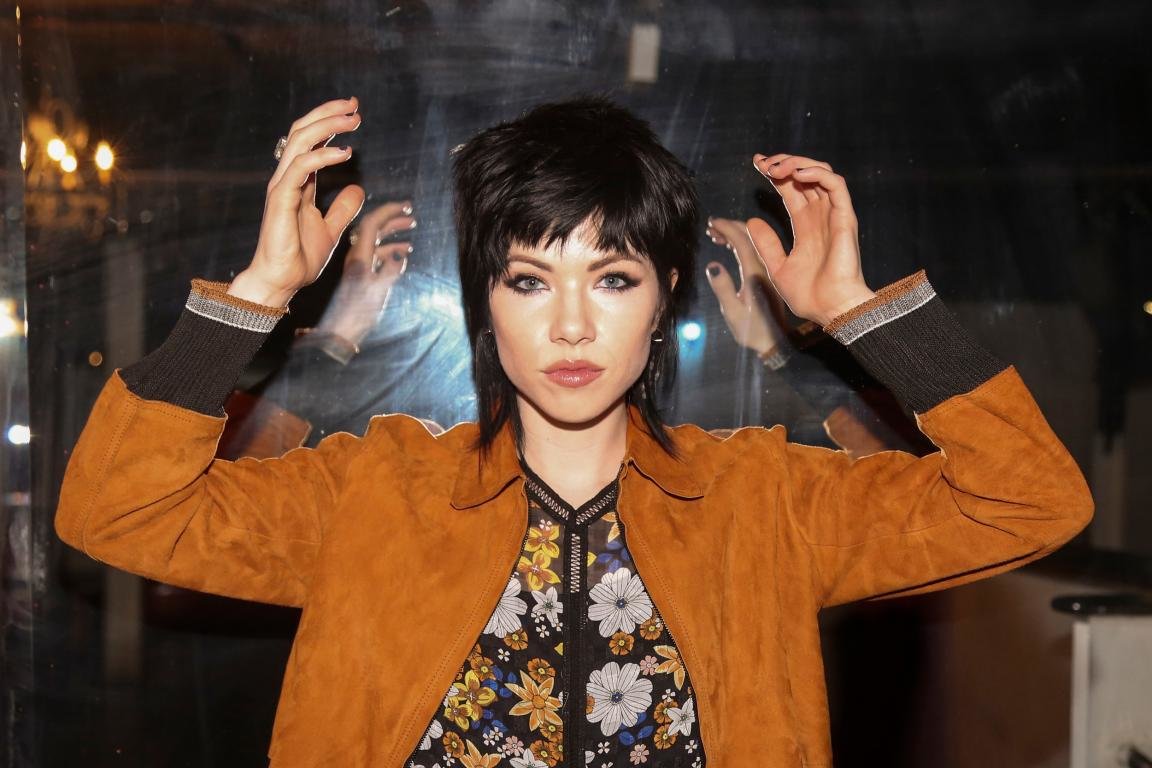 High resolution Carly Rae Jepsen hd 1152x768 background ID:408520 for computer