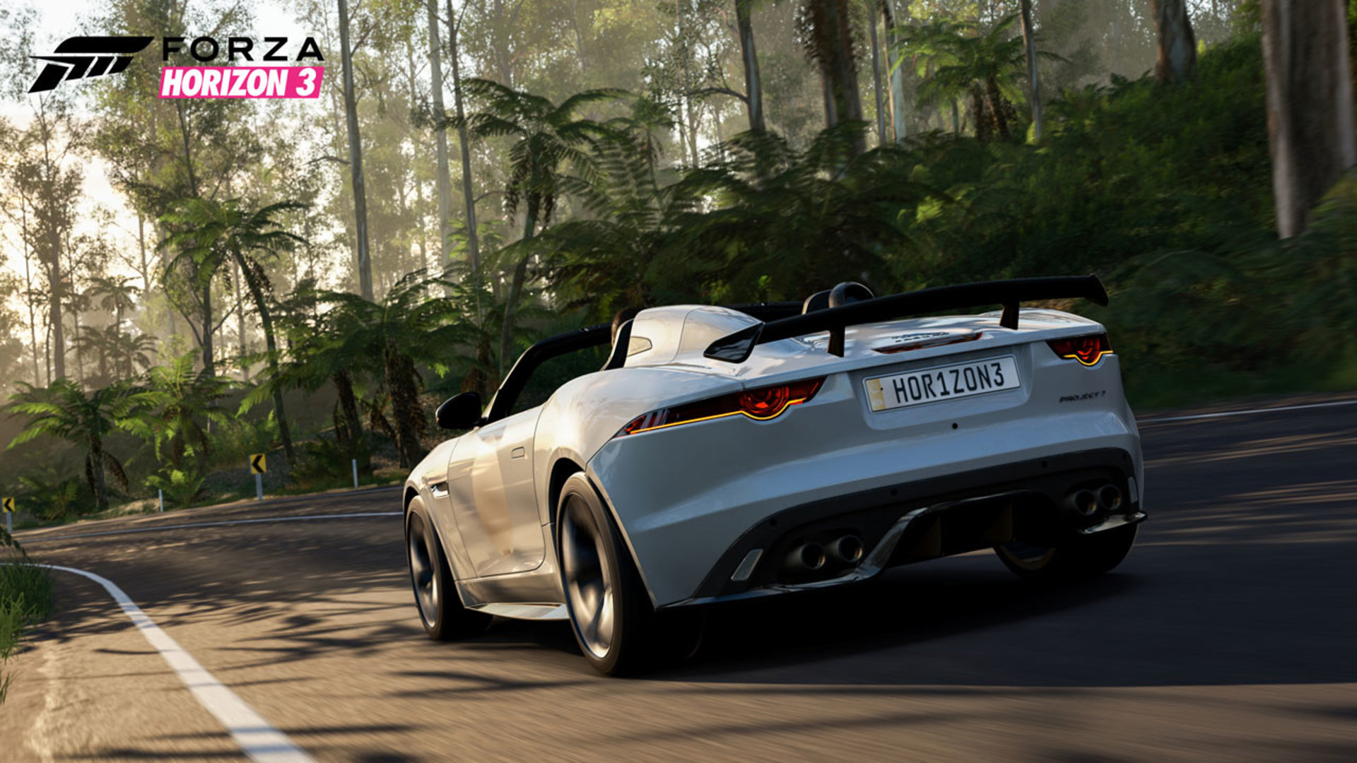 Free Forza Horizon 3 high quality wallpaper ID:466157 for full hd 1080p computer