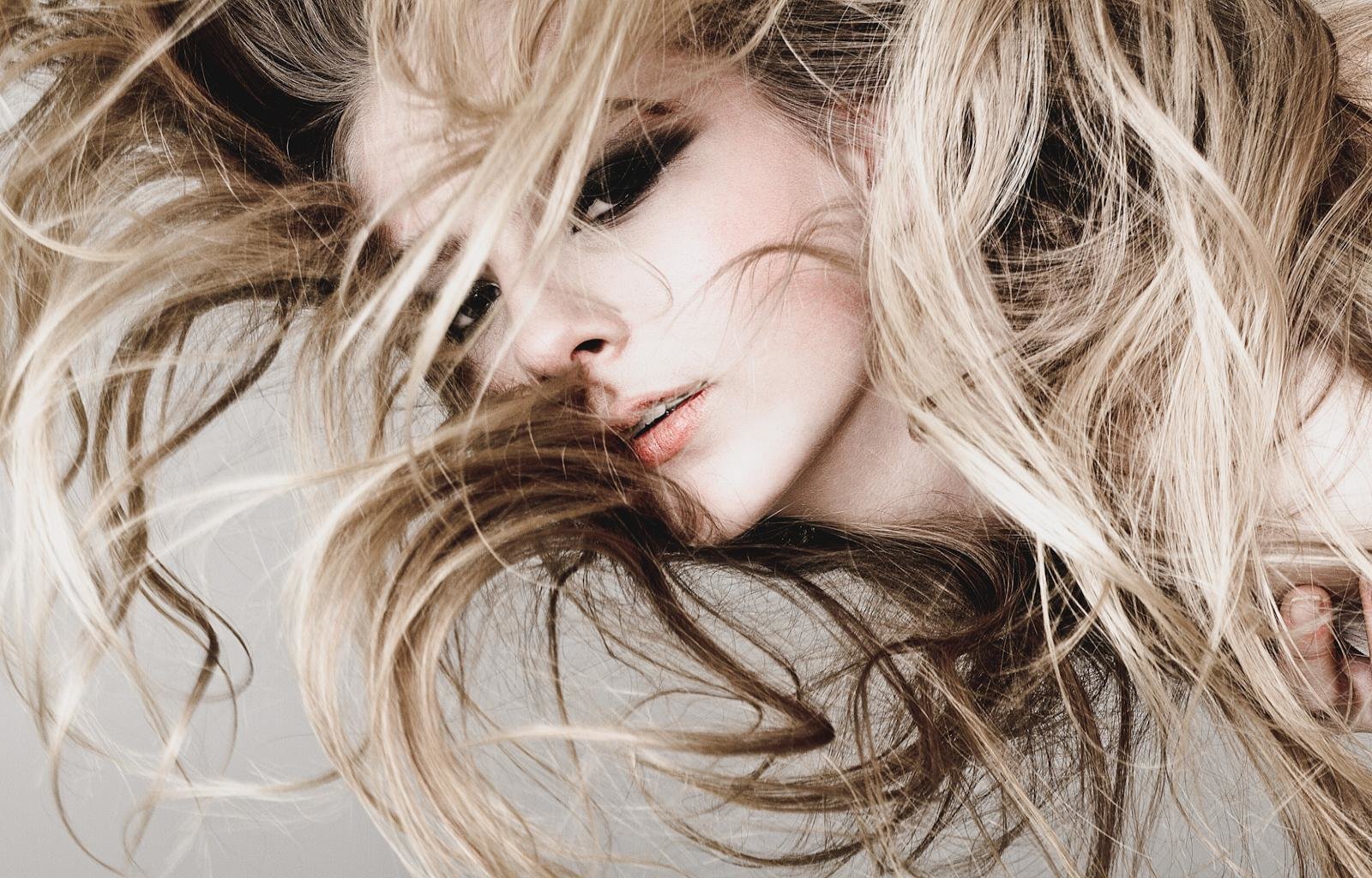 High resolution Hair hd 1600x1024 background ID:22541 for computer