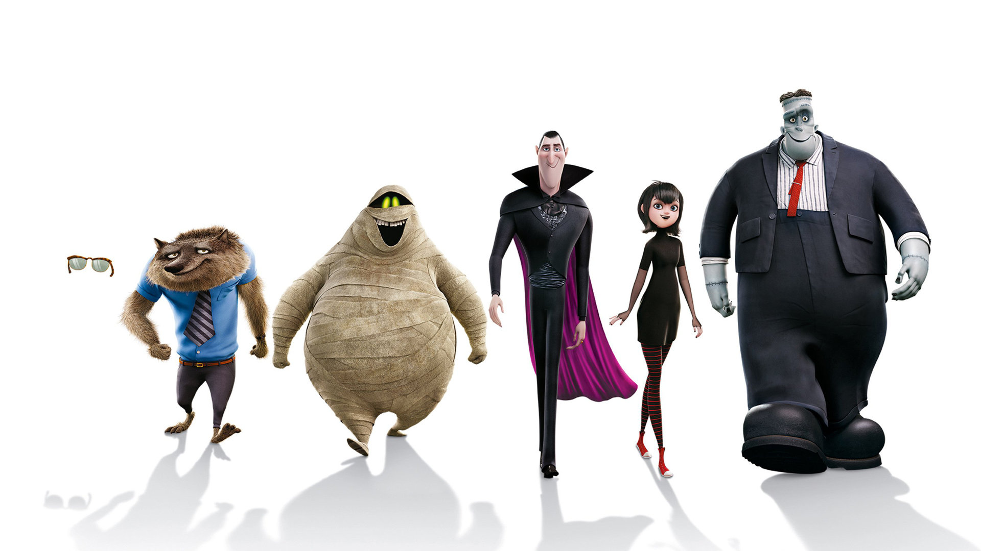 High resolution Hotel Transylvania 2 full hd 1080p background ID:194395 for computer