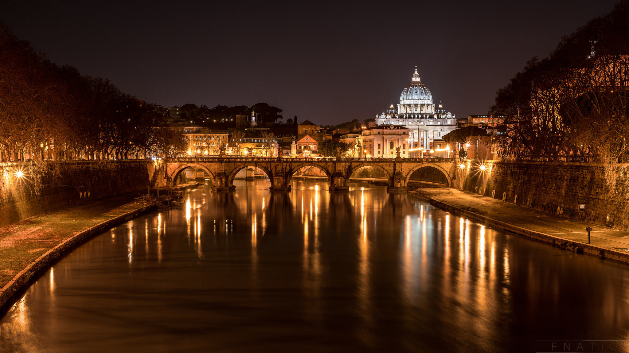 High resolution Rome hd 2048x1152 background ID:485237 for desktop