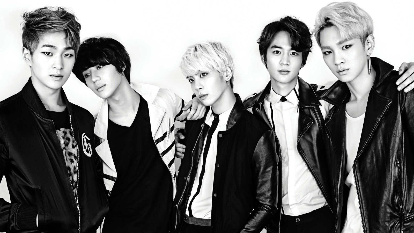 Best Shinee wallpaper ID:246903 for High Resolution hd 1600x900 PC