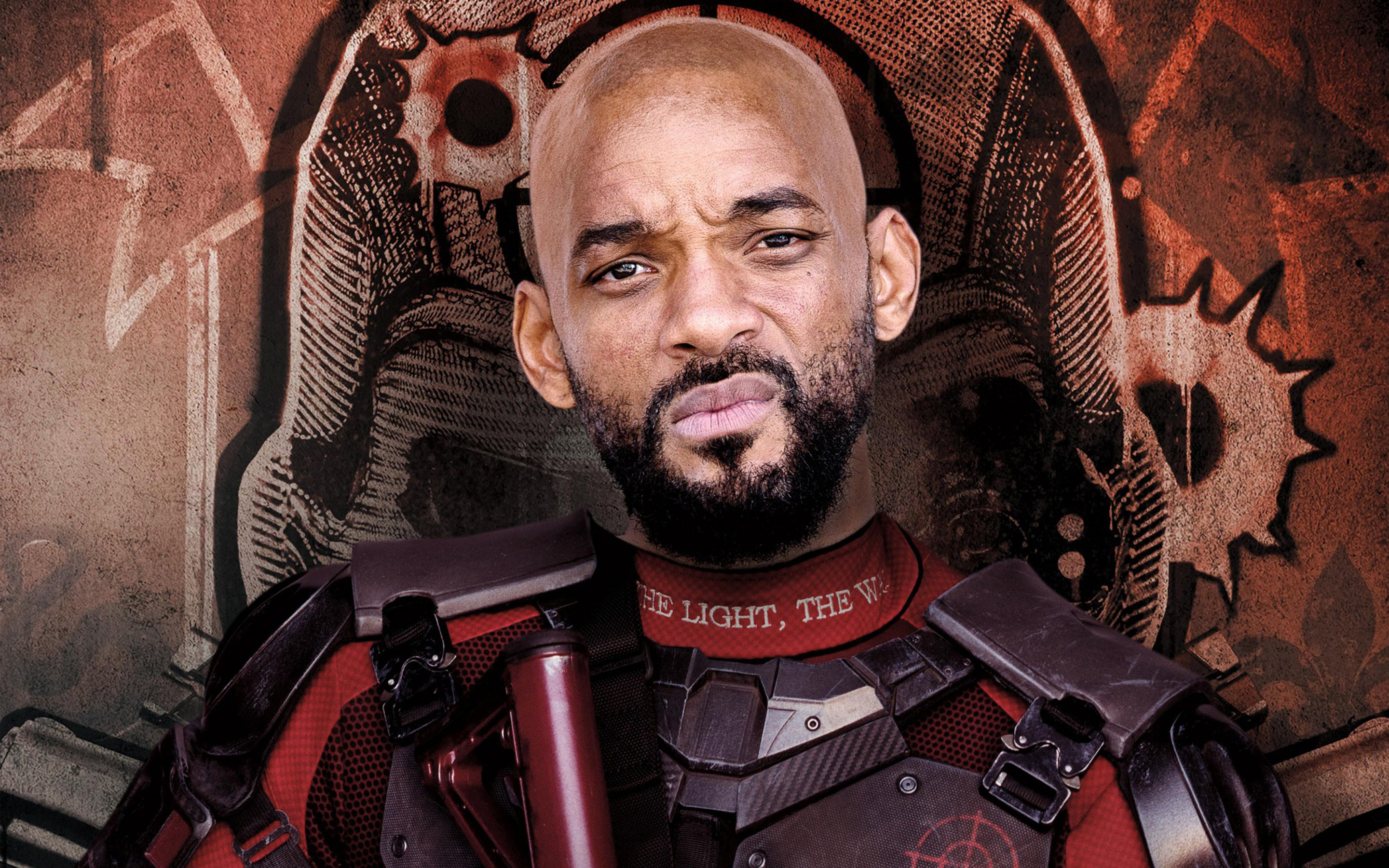 Best Deadshot background ID:236806 for High Resolution hd 2880x1800 computer