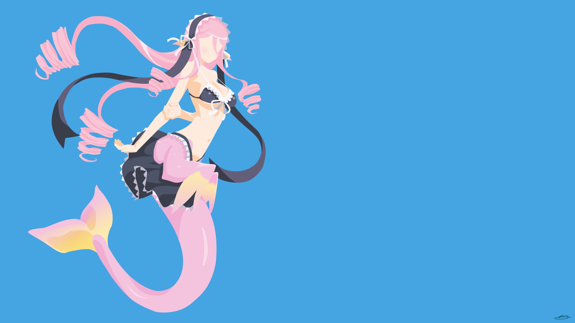 Awesome Monster Musume free background ID:409636 for full hd 1080p PC