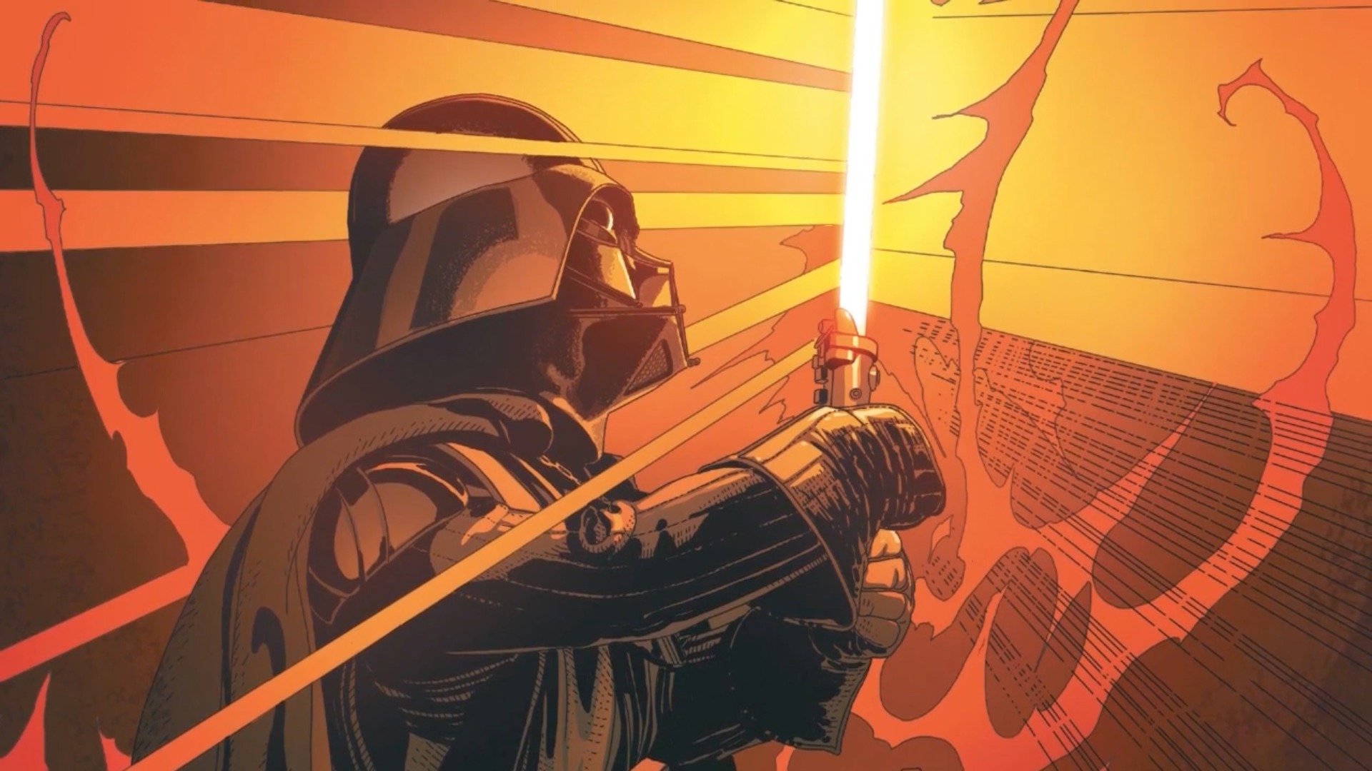 Awesome Star Wars Comics free background ID:55908 for hd 1920x1080 computer