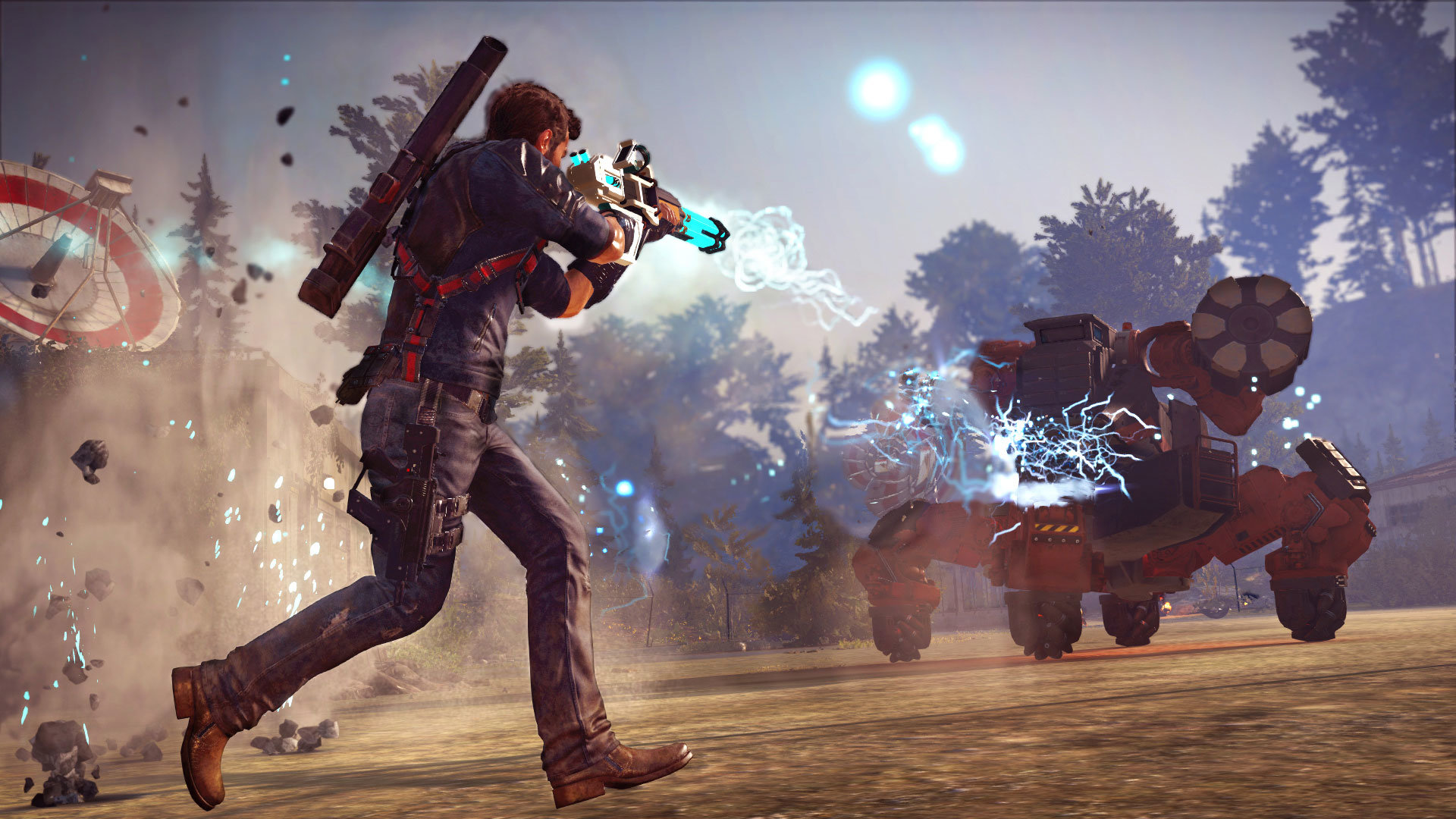 Awesome Just Cause 3 free wallpaper ID:137979 for hd 1920x1080 desktop