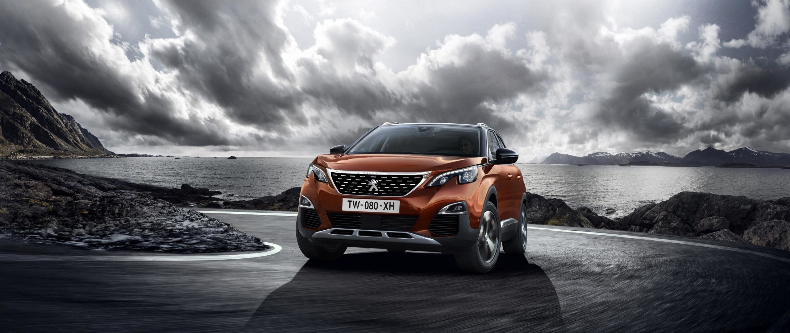 Free download Peugeot 3008 background ID:247253 hd 2560x1080 for computer