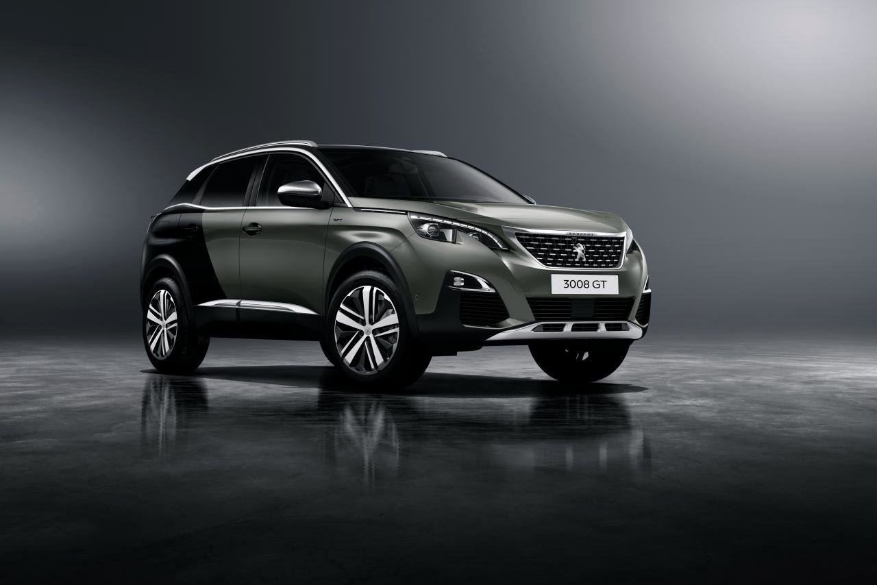 Awesome Peugeot 3008 free wallpaper ID:247256 for hd 1280x854 desktop