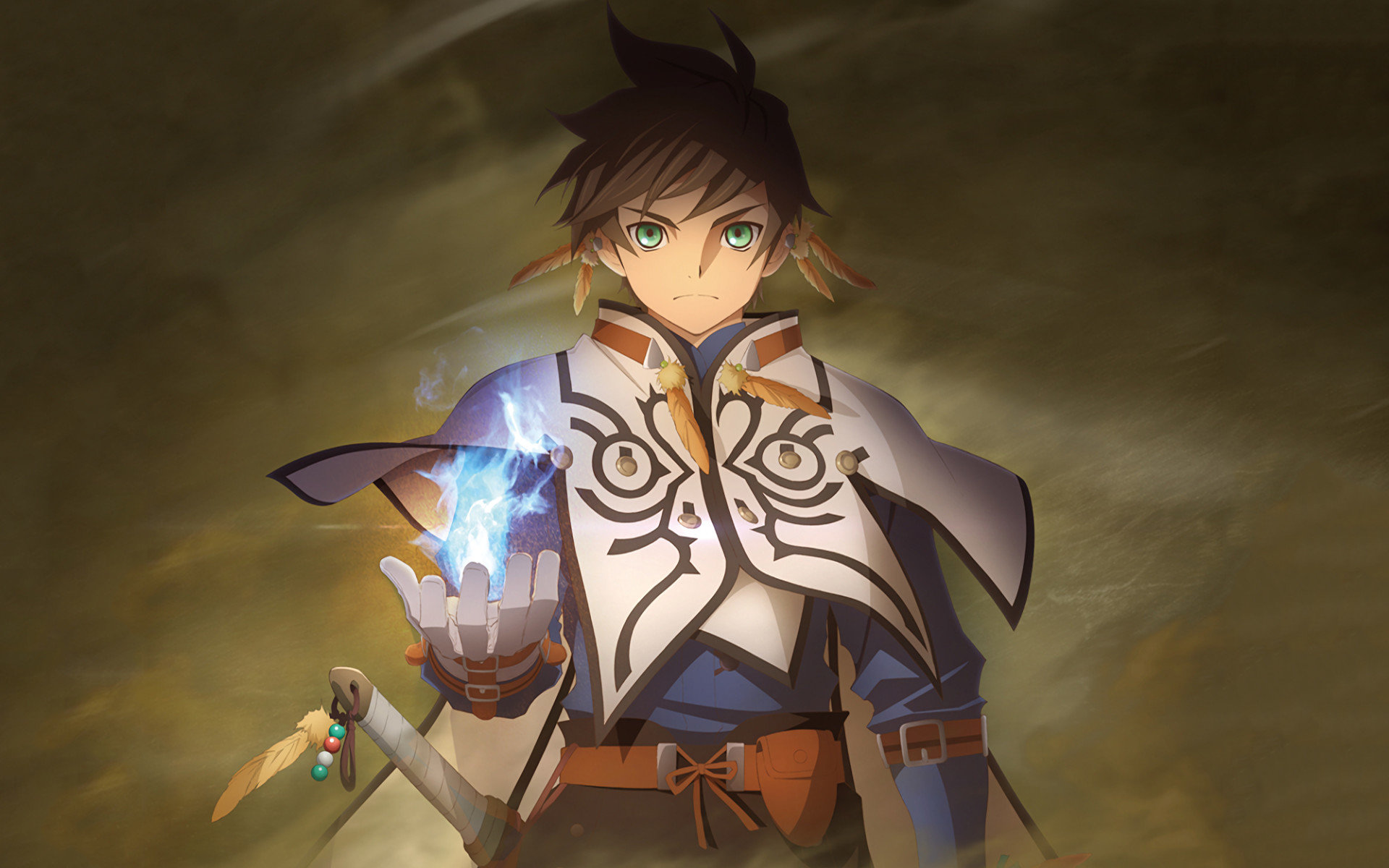 Awesome Tales Of Zestiria free wallpaper ID:109530 for hd 1920x1200 desktop