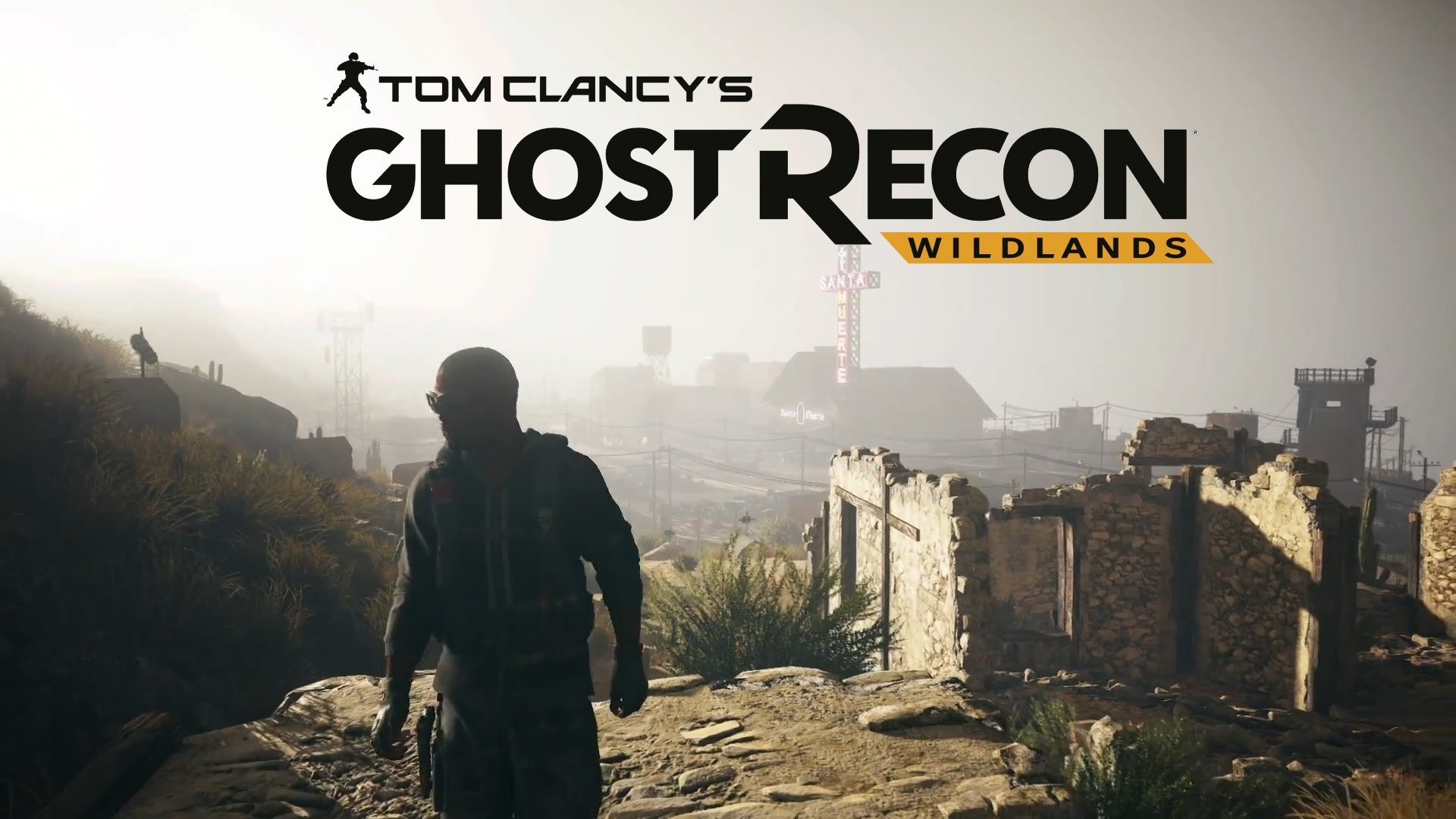 Free Tom Clancy's Ghost Recon Wildlands high quality wallpaper ID:62468 for full hd desktop