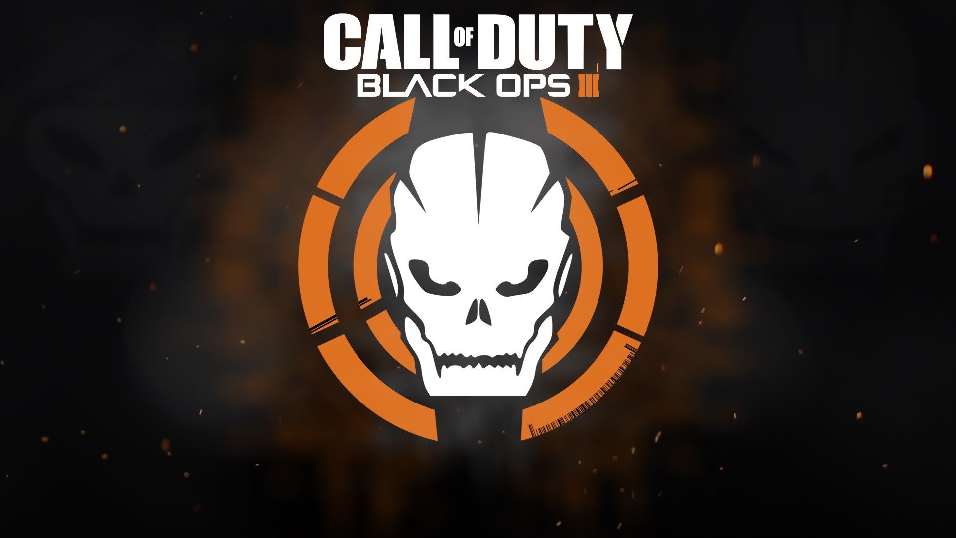 Download full hd 1920x1080 Call Of Duty: Black Ops 3 PC background ID:271023 for free