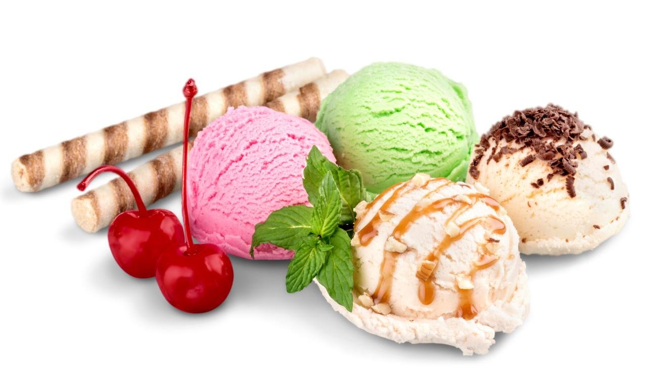 High resolution Ice Cream hd 1280x768 background ID:394623 for PC