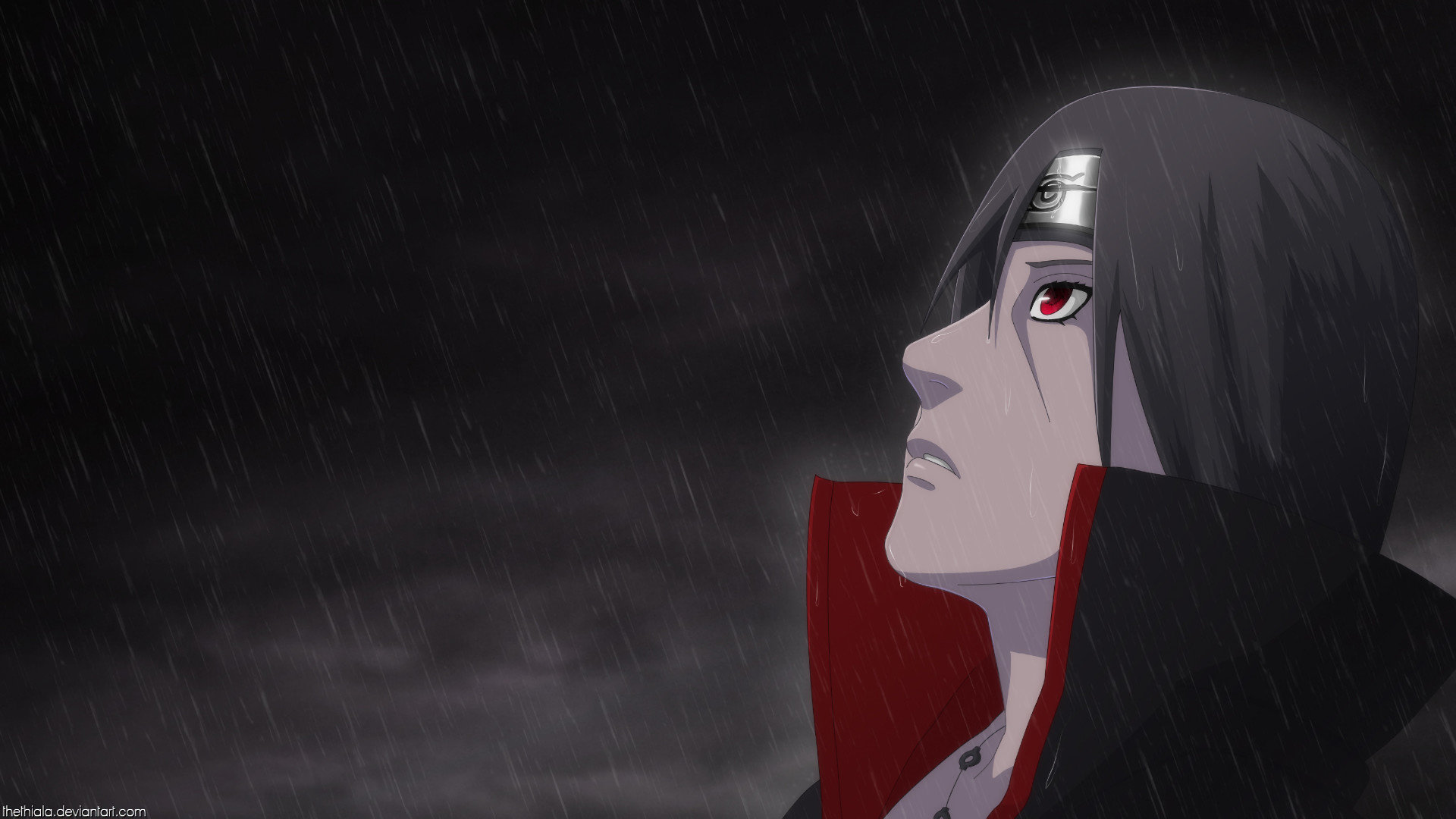 Featured image of post Itachi Uchiha Papel De Parede Pc Find and download itachi wallpaper on hipwallpaper