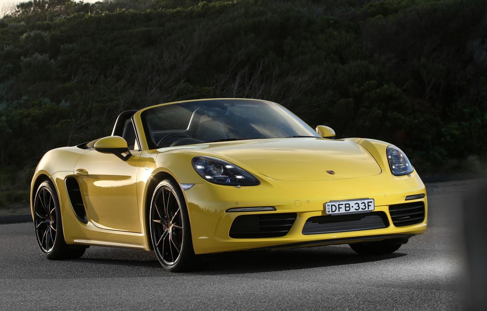 Awesome Porsche Boxster free wallpaper ID:359530 for hd 1600x1024 computer
