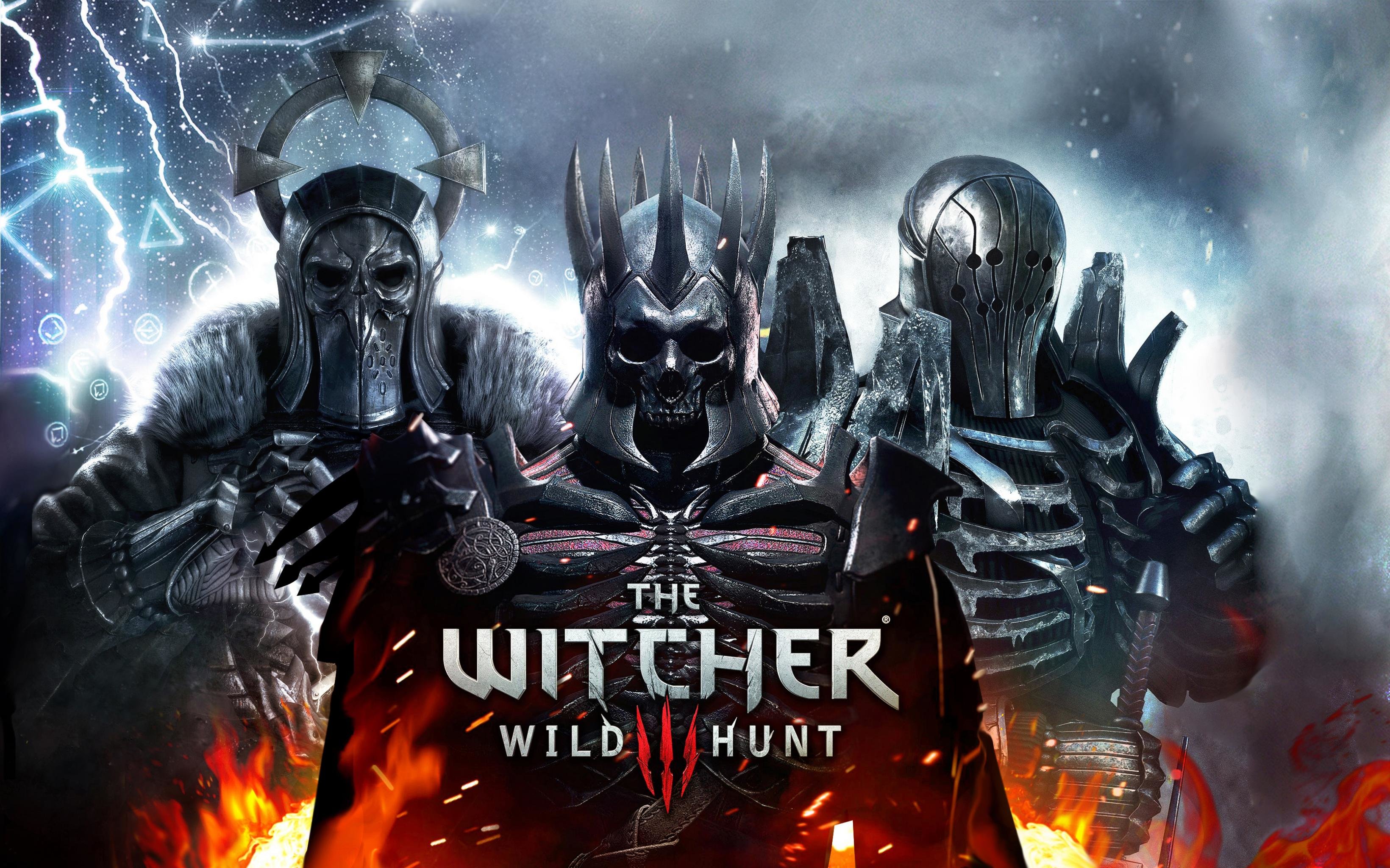 Awesome The Witcher 3: Wild Hunt free background ID:18063 for hd 3280x2048 desktop