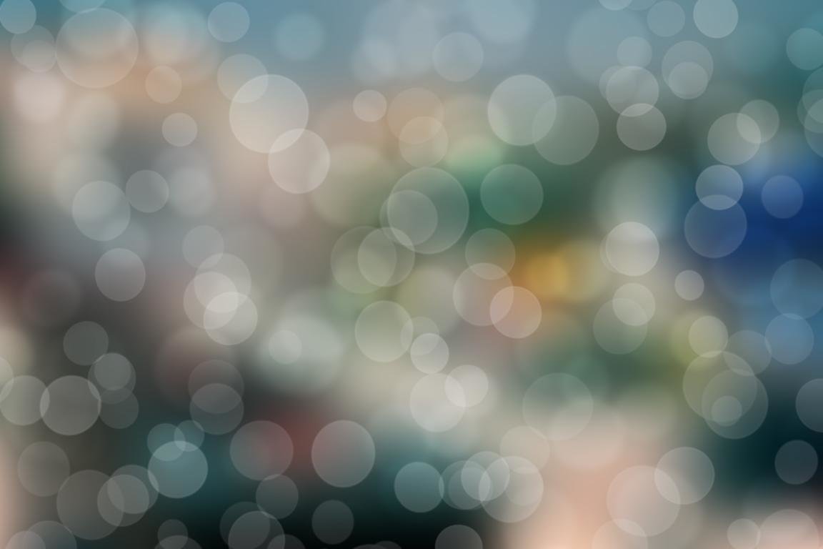 Download hd 1152x768 Bokeh PC background ID:118640 for free