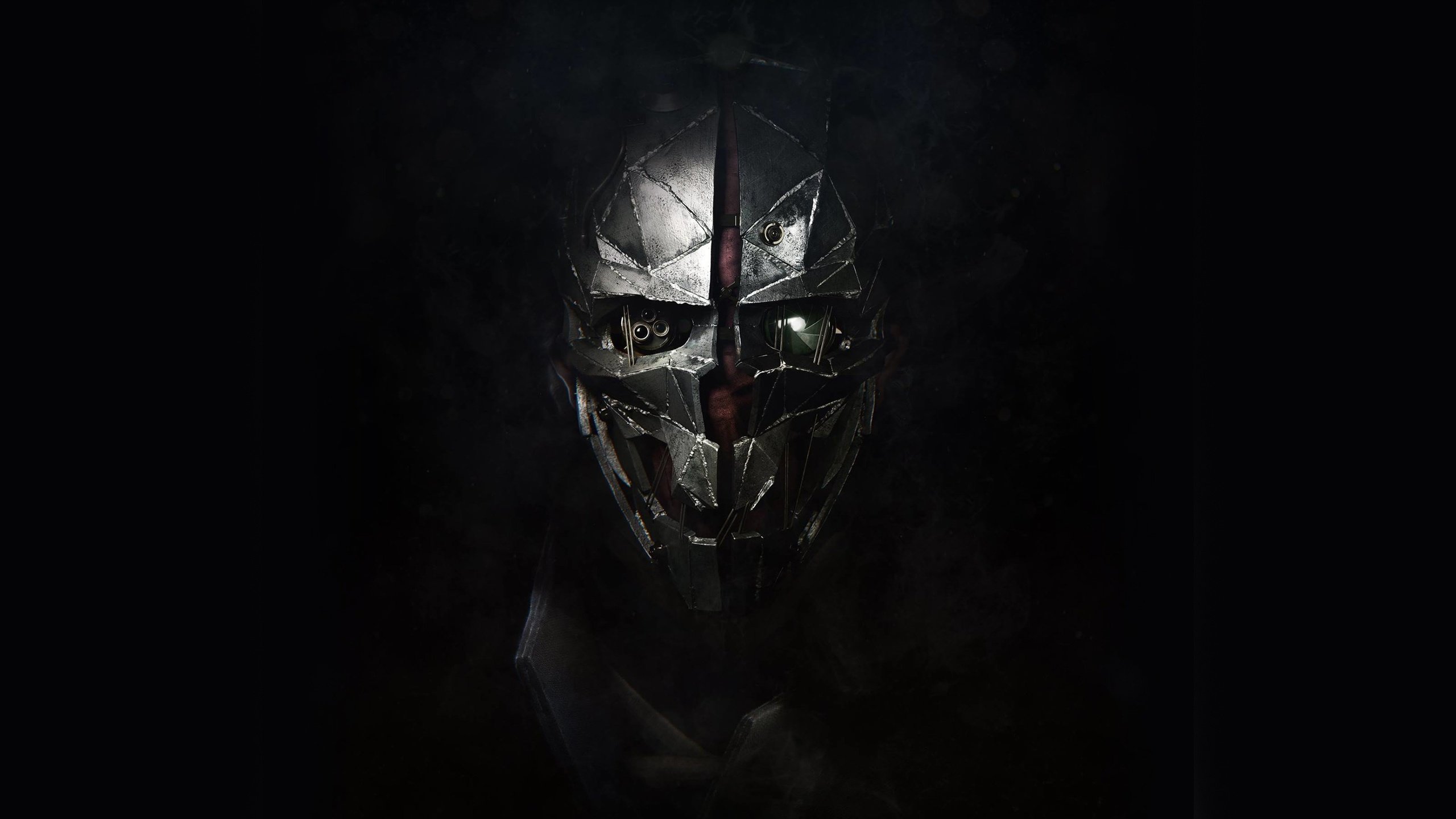 Awesome Dishonored 2 free background ID:389761 for hd 2560x1440 PC