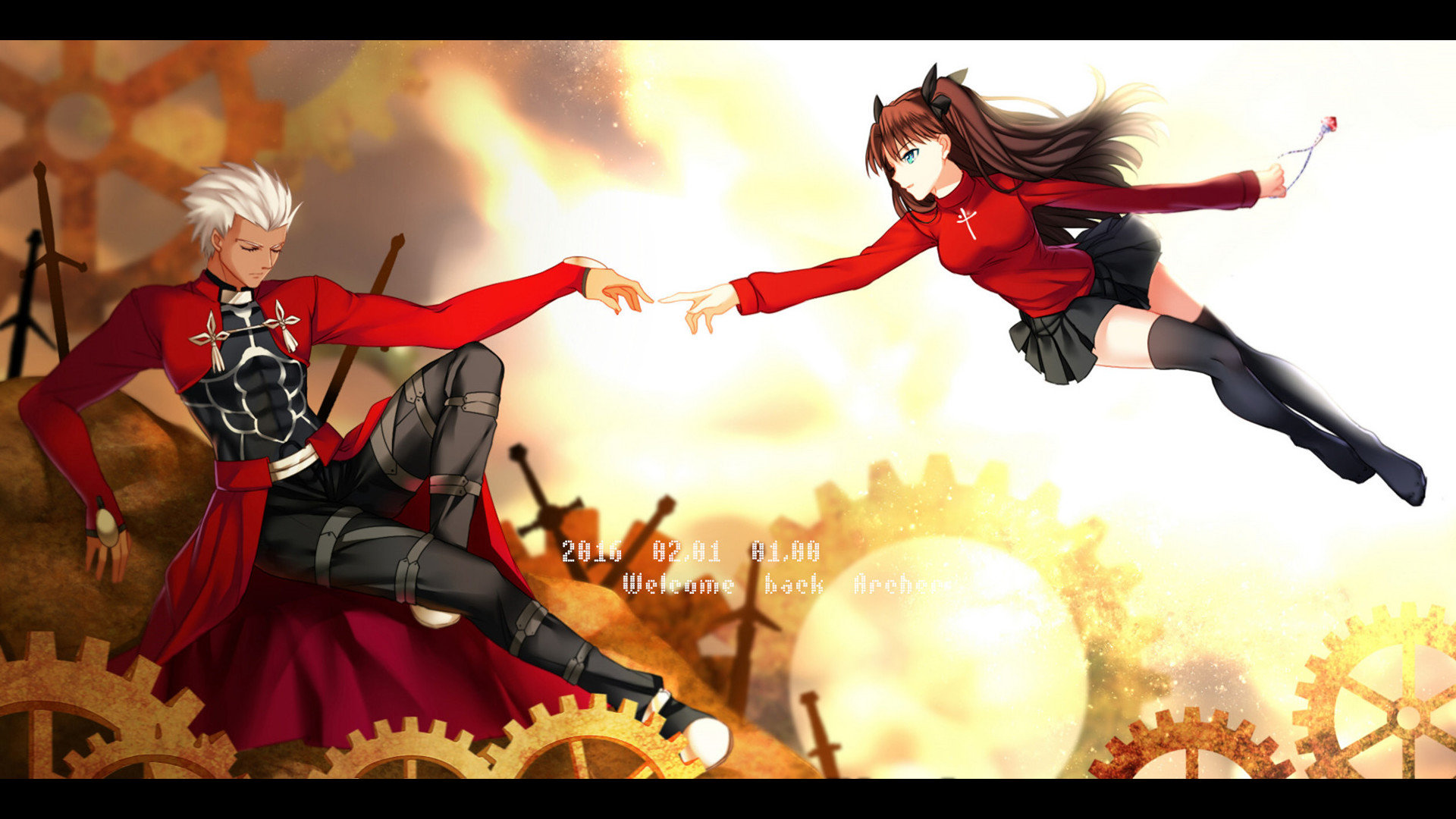 Awesome Fate/Stay Night free wallpaper ID:468504 for full hd 1920x1080 desktop