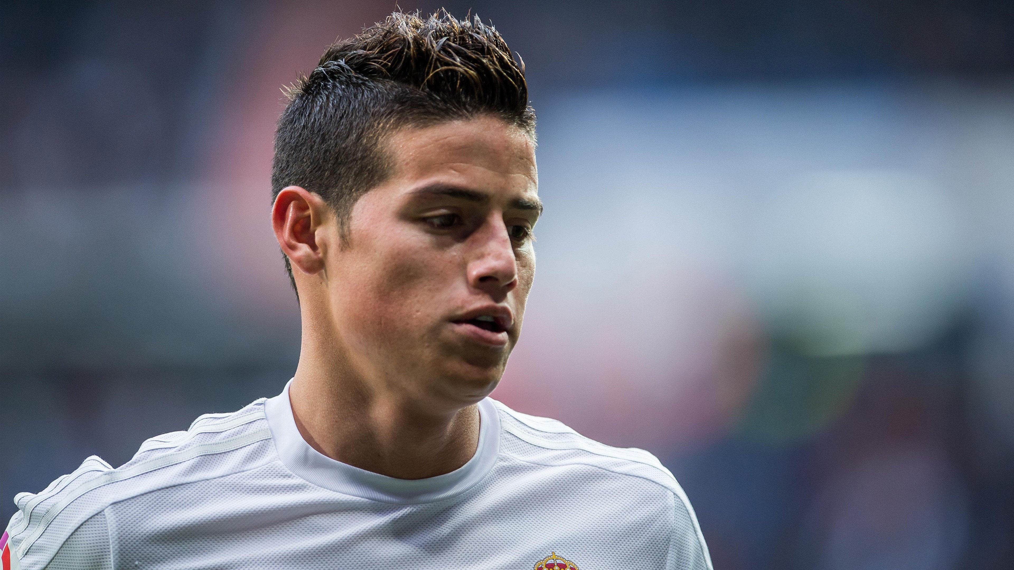 Awesome James Rodriguez free wallpaper ID:48923 for uhd 4k computer