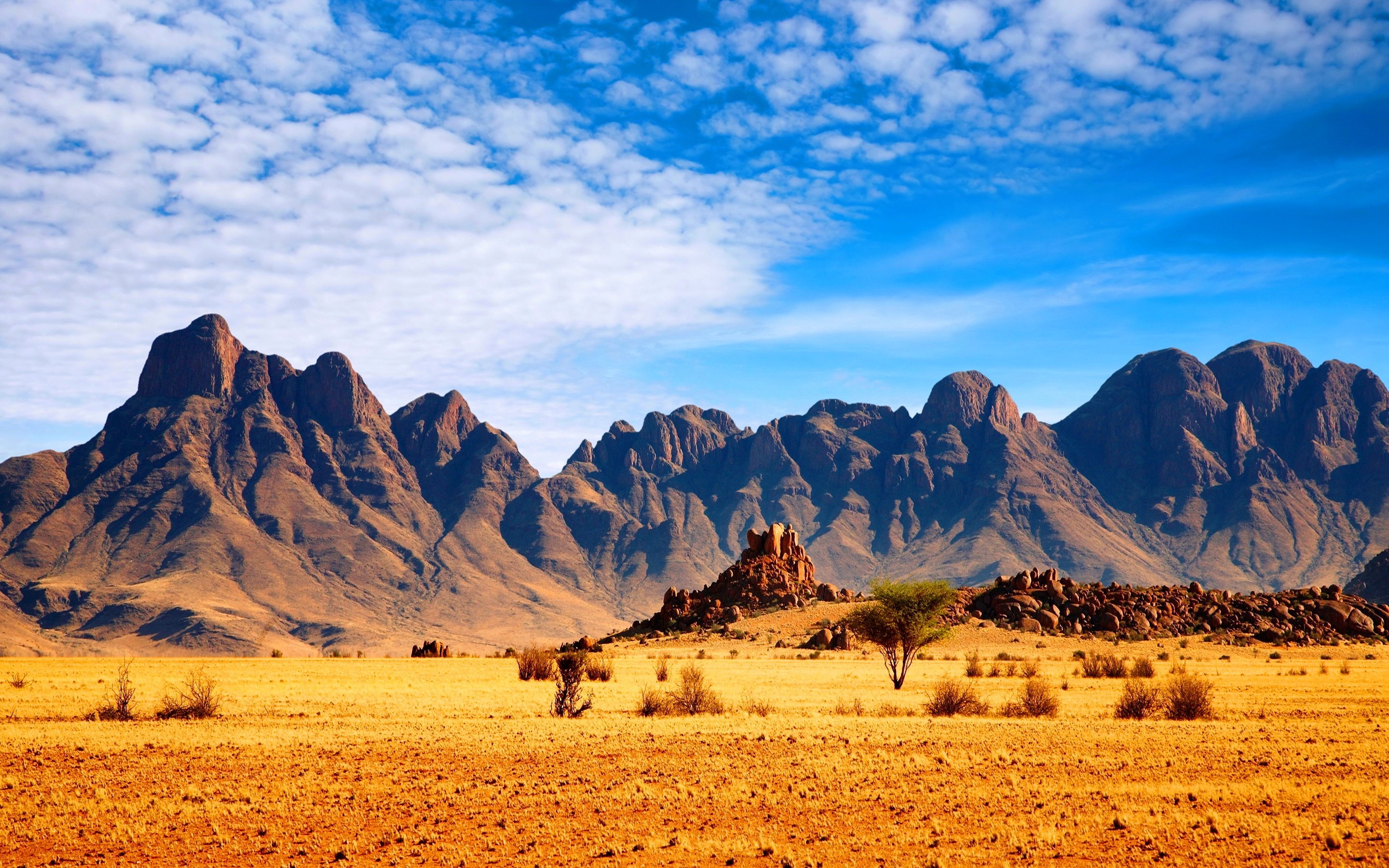 Download hd 2880x1800 Africa PC background ID:47138 for free