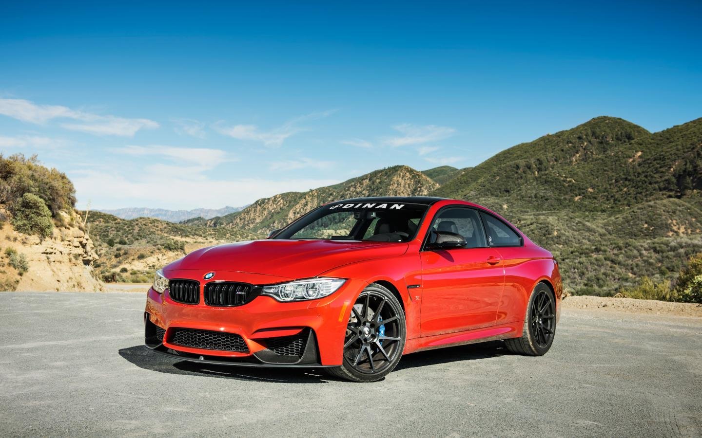 Awesome BMW M4 free background ID:275681 for hd 1440x900 desktop