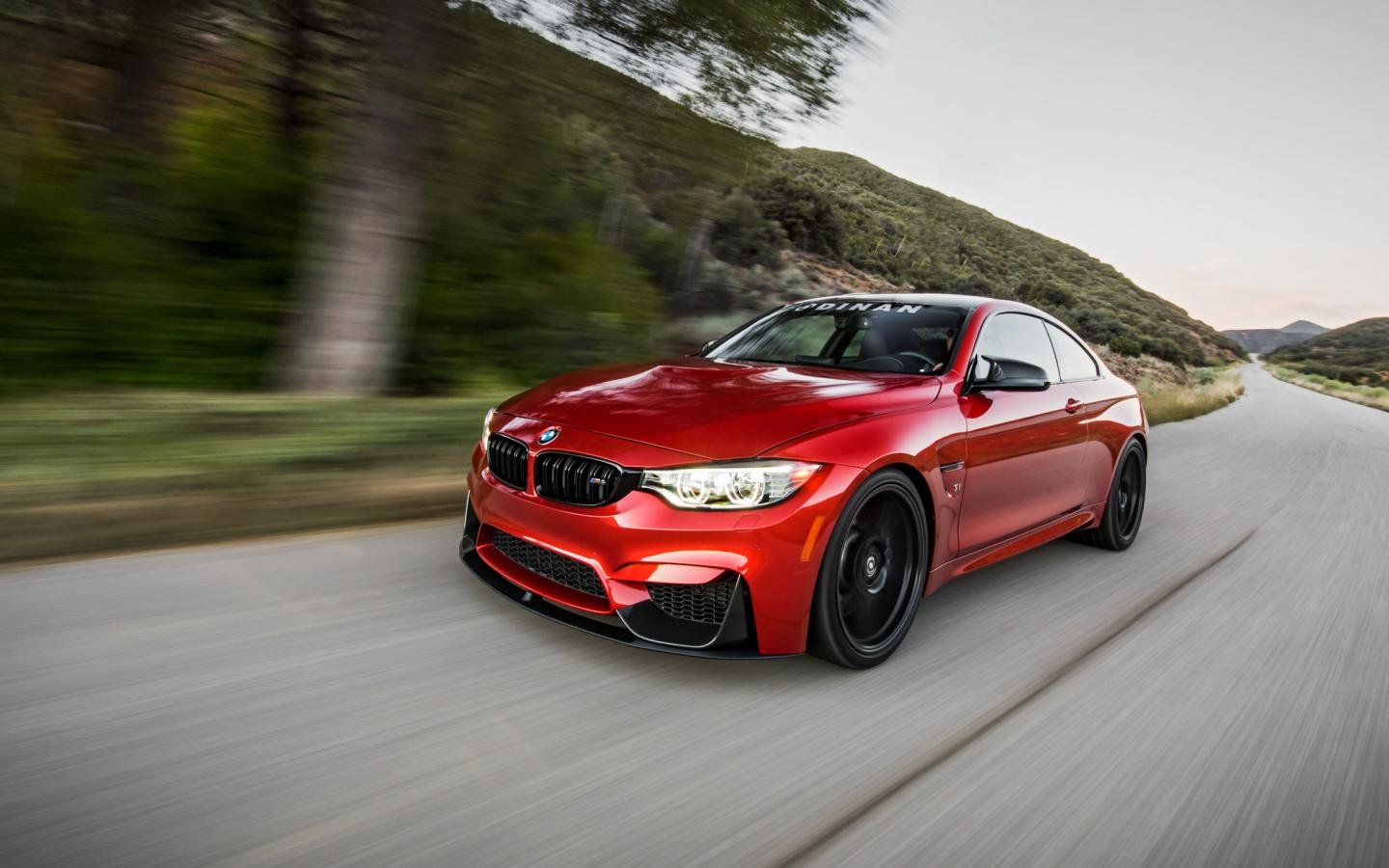 Awesome BMW M4 free background ID:275705 for hd 1440x900 PC