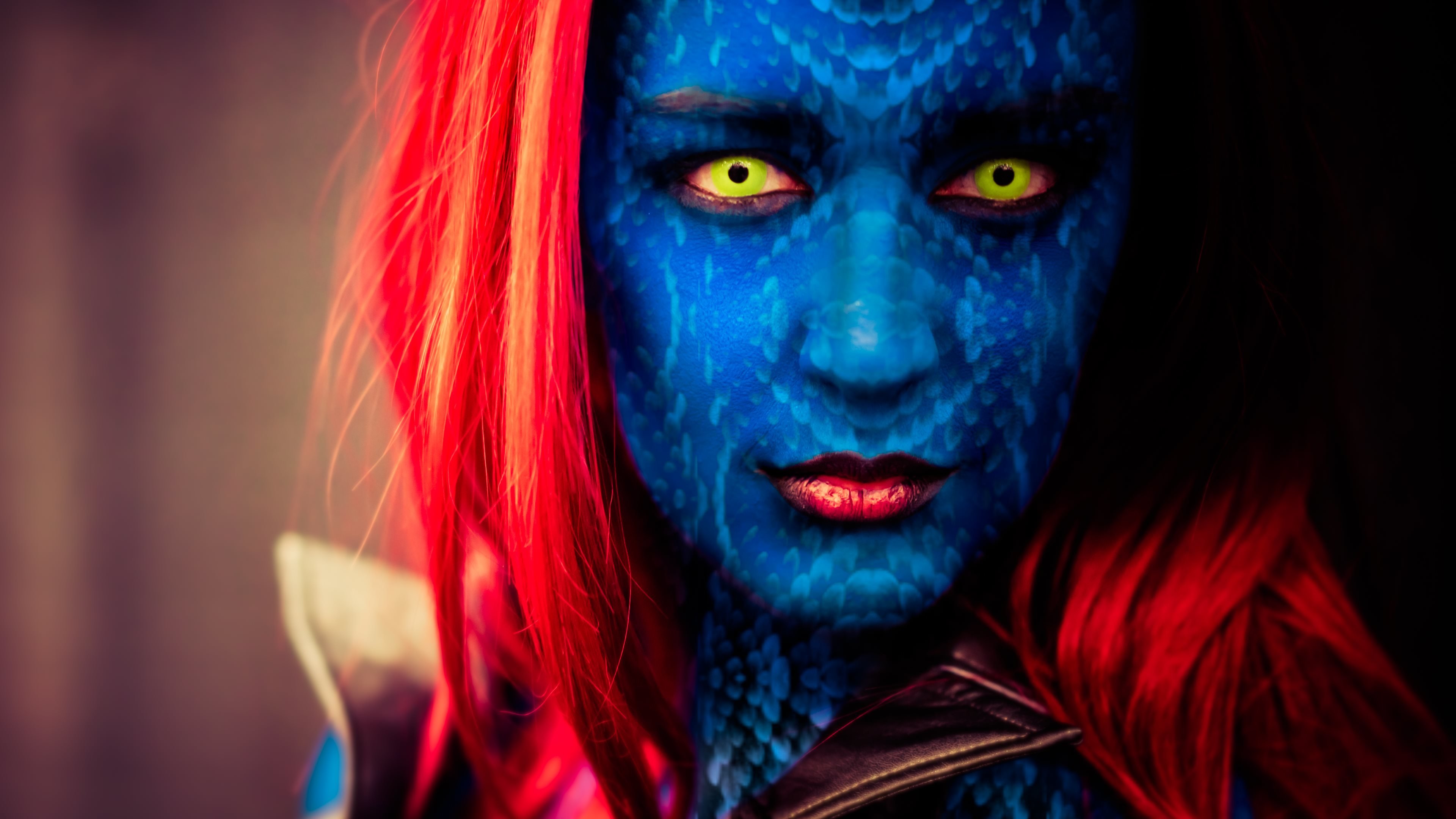 Awesome Cosplay free background ID:376618 for 4k computer