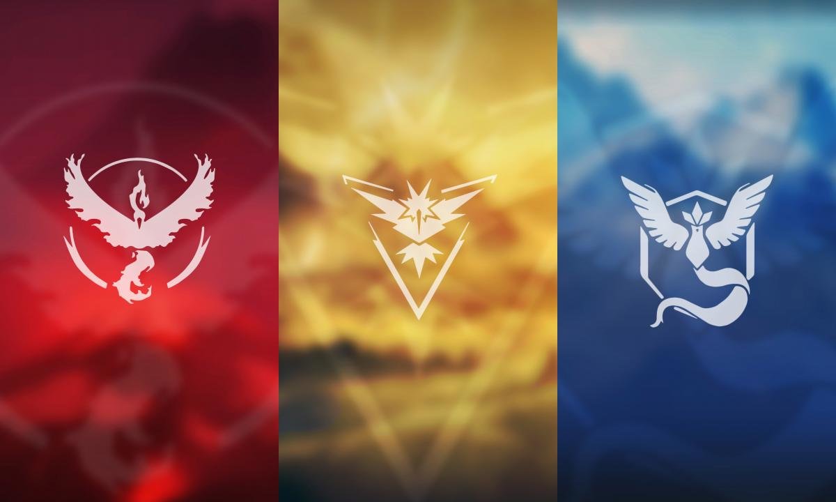 Free Pokemon GO high quality background ID:165702 for hd 1200x720 computer