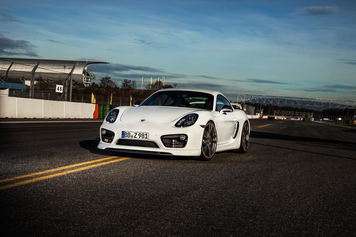 Awesome Porsche Cayman free background ID:322450 for hd 1152x768 desktop