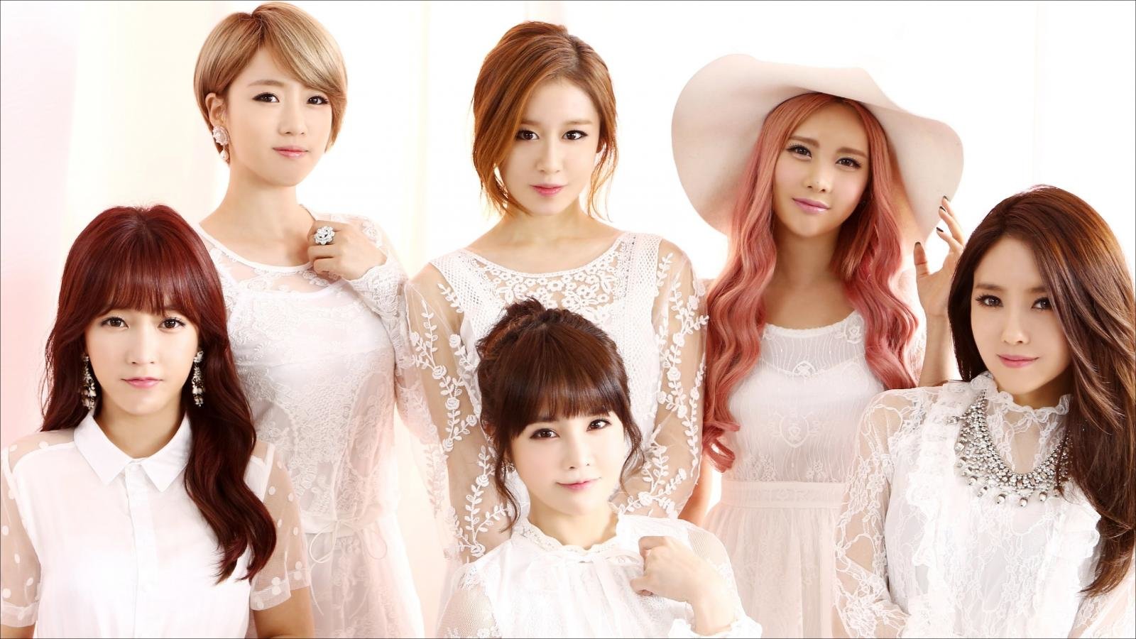 Best T-ara background ID:232075 for High Resolution hd 1600x900 PC