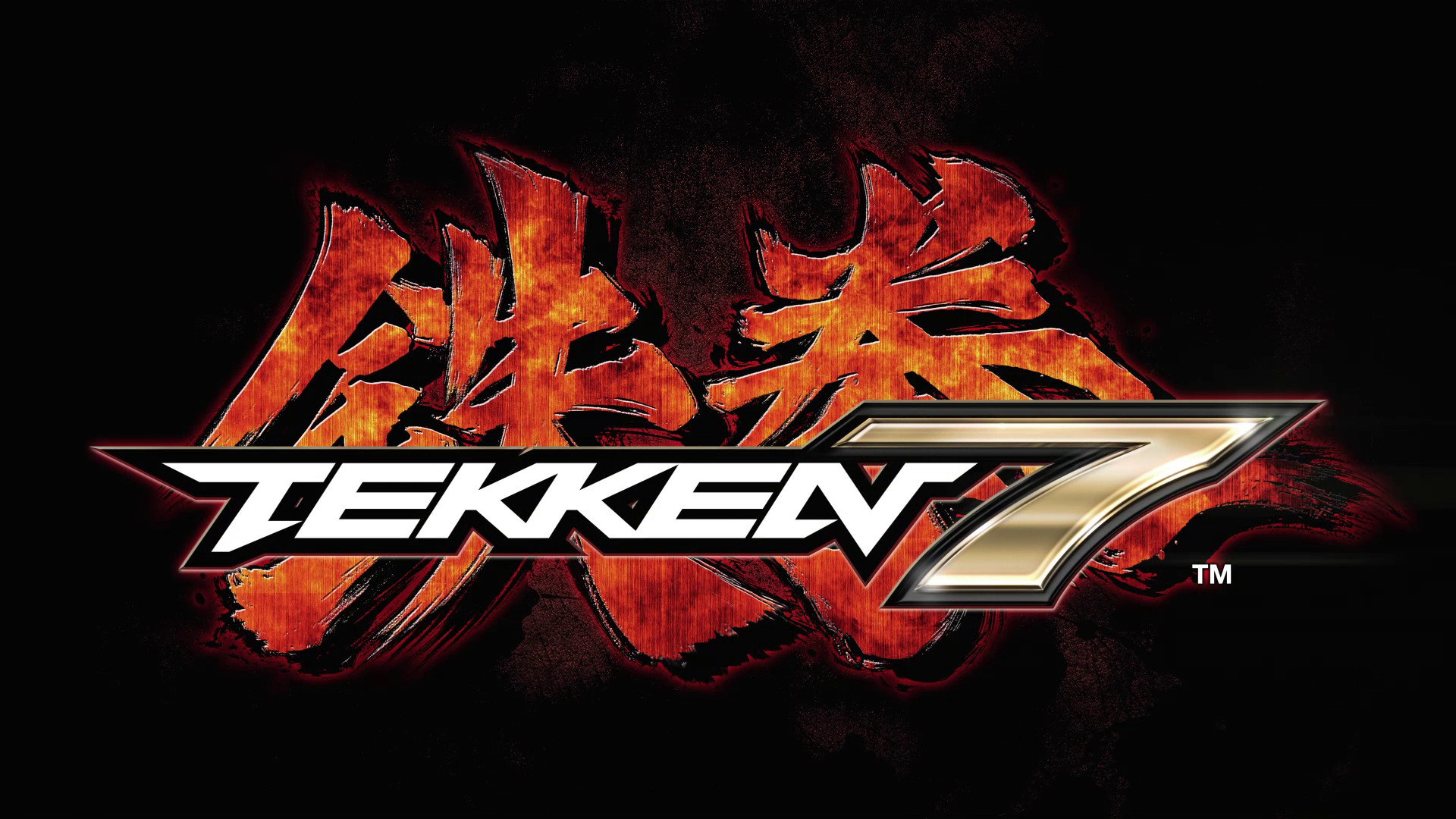 Free download Tekken 7 background ID:379850 hd 1080p for PC