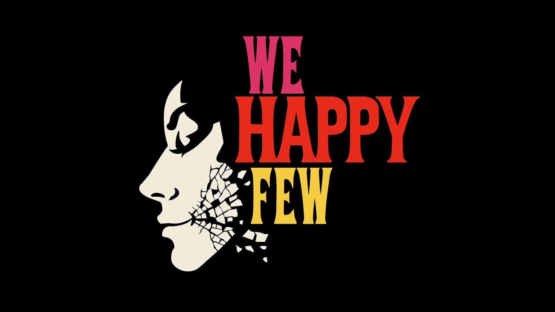 Free download We Happy Few wallpaper ID:325442 hd 1080p for PC