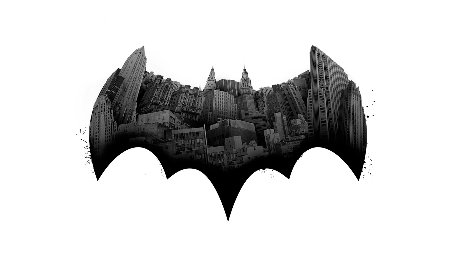 Awesome Batman: A Telltale Game Series free wallpaper ID:450111 for 1080p computer