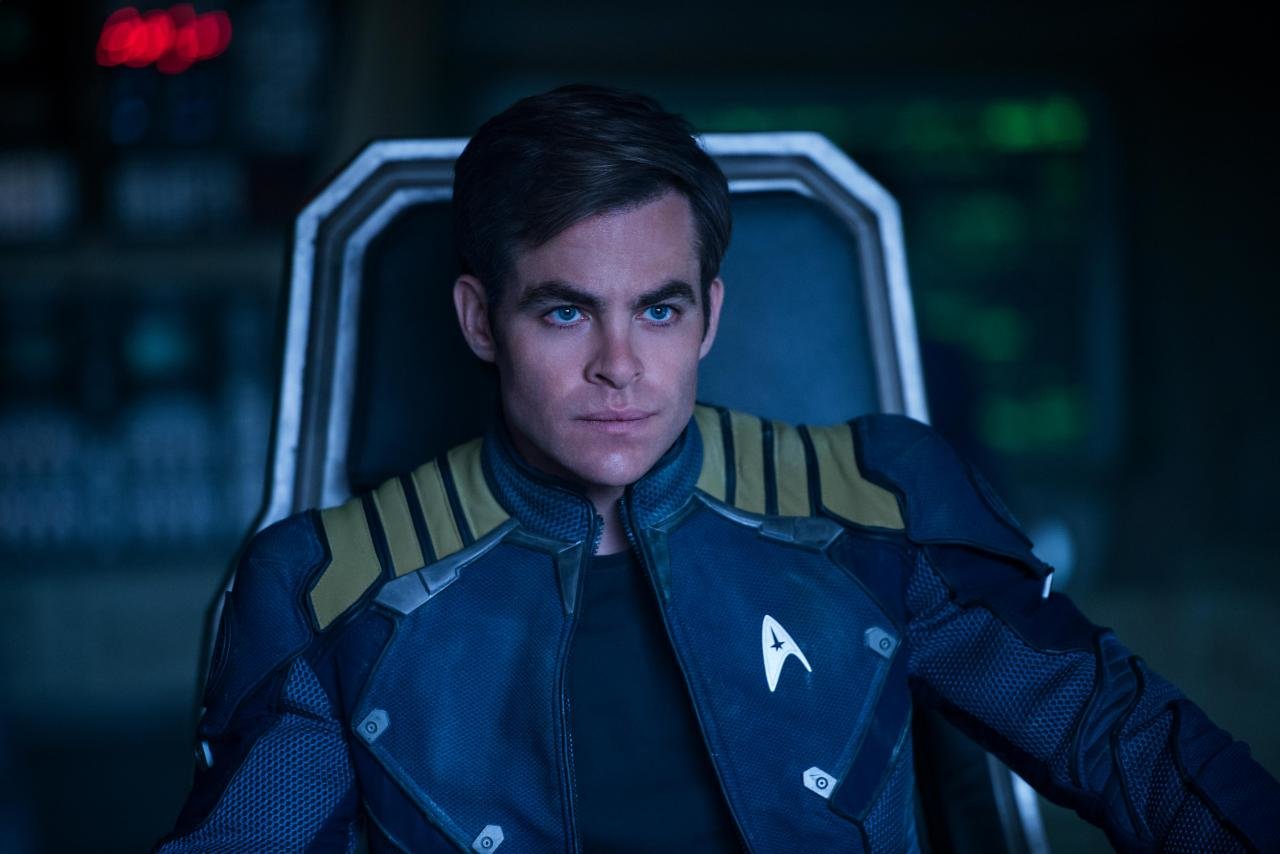 Free download Chris Pine background ID:174477 hd 1280x854 for computer