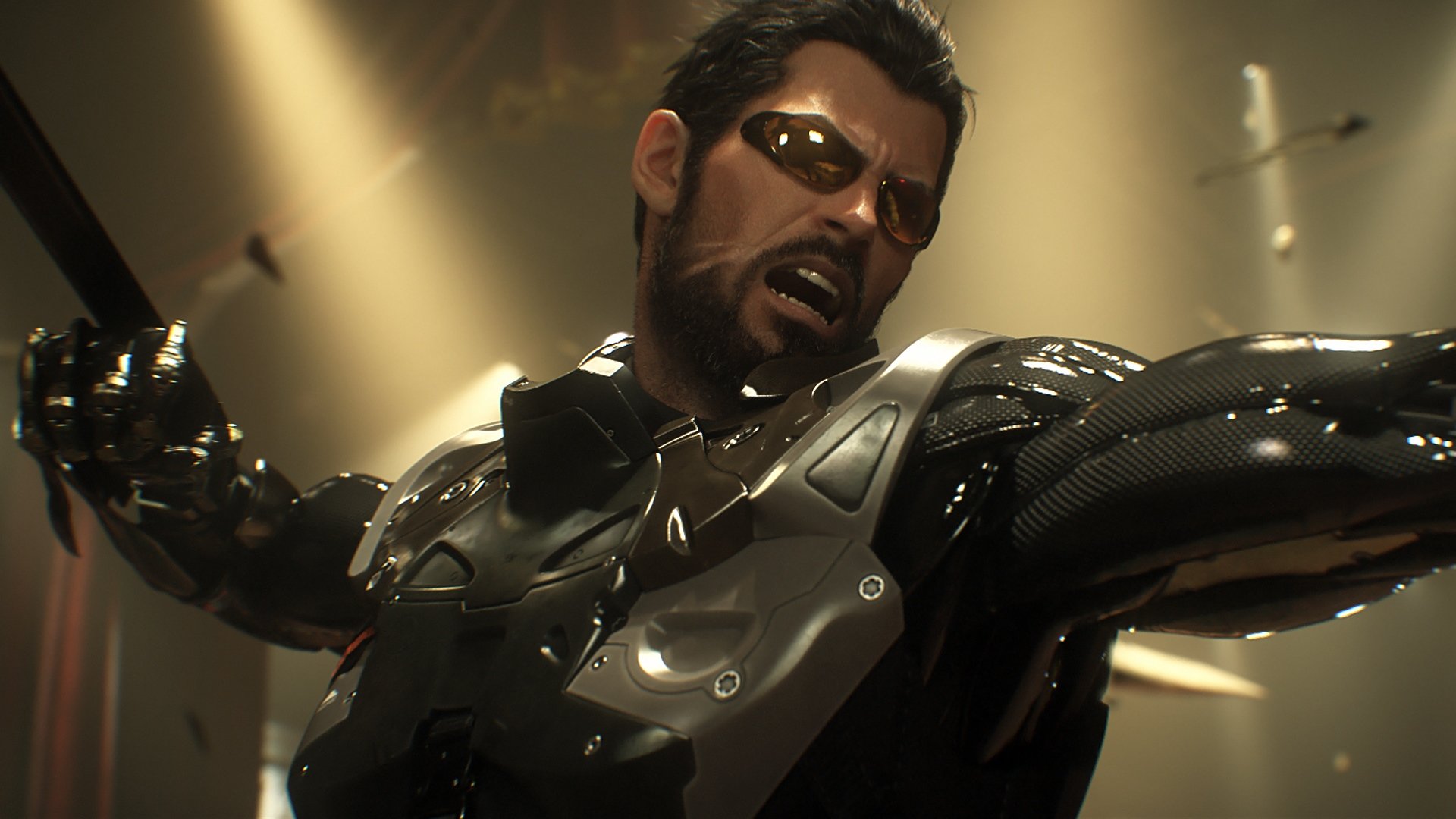 Awesome Deus Ex: Mankind Divided free background ID:144459 for hd 1920x1080 desktop