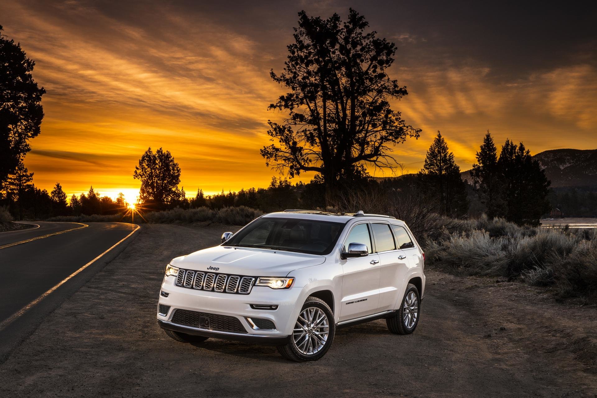 Free download Jeep Grand Cherokee wallpaper ID:42738 hd 1920x1280 for PC