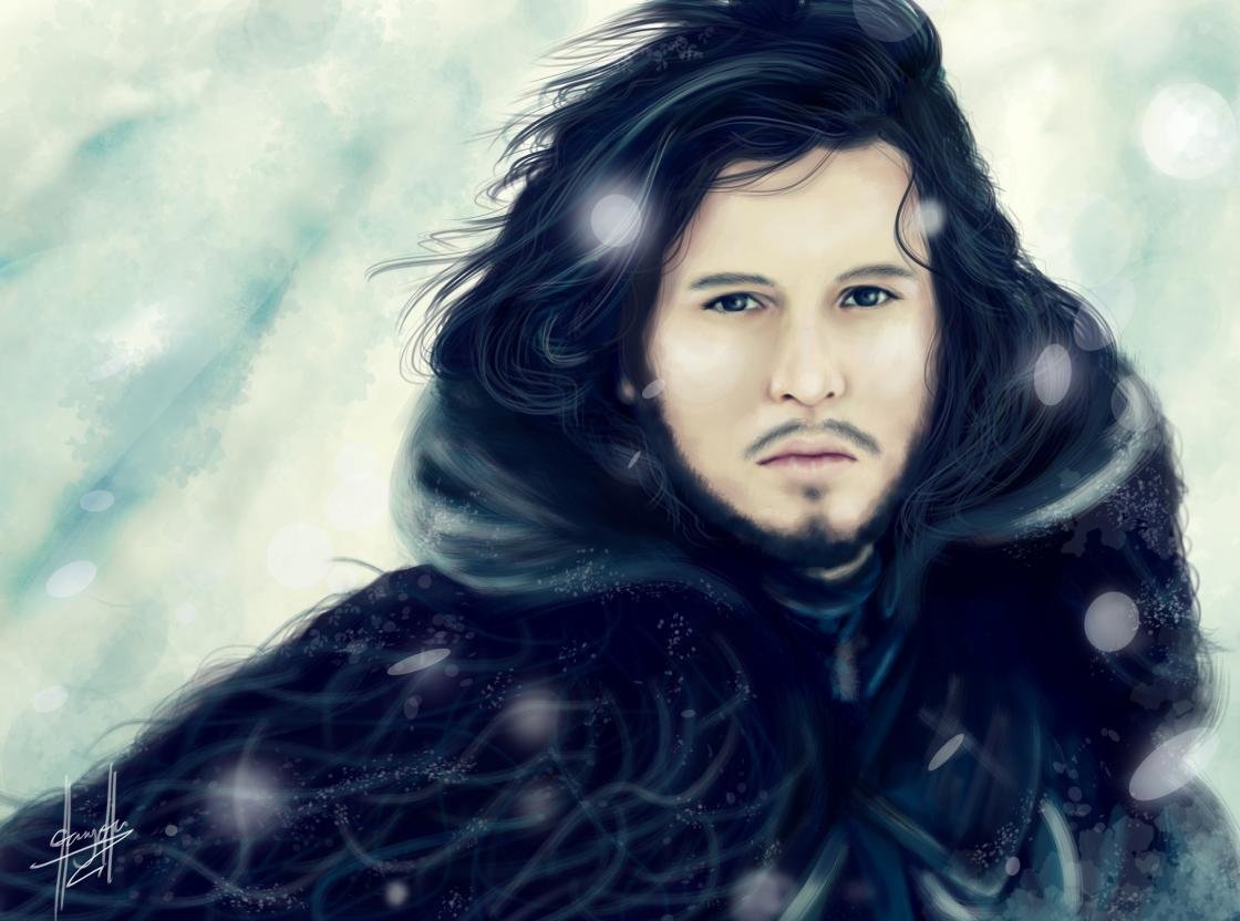 Awesome Jon Snow free background ID:382370 for hd 1120x832 desktop