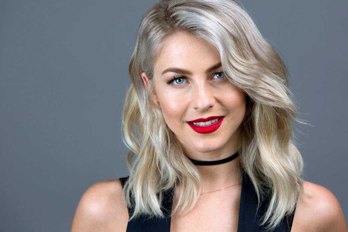 Awesome Julianne Hough free background ID:48080 for hd 1152x768 desktop