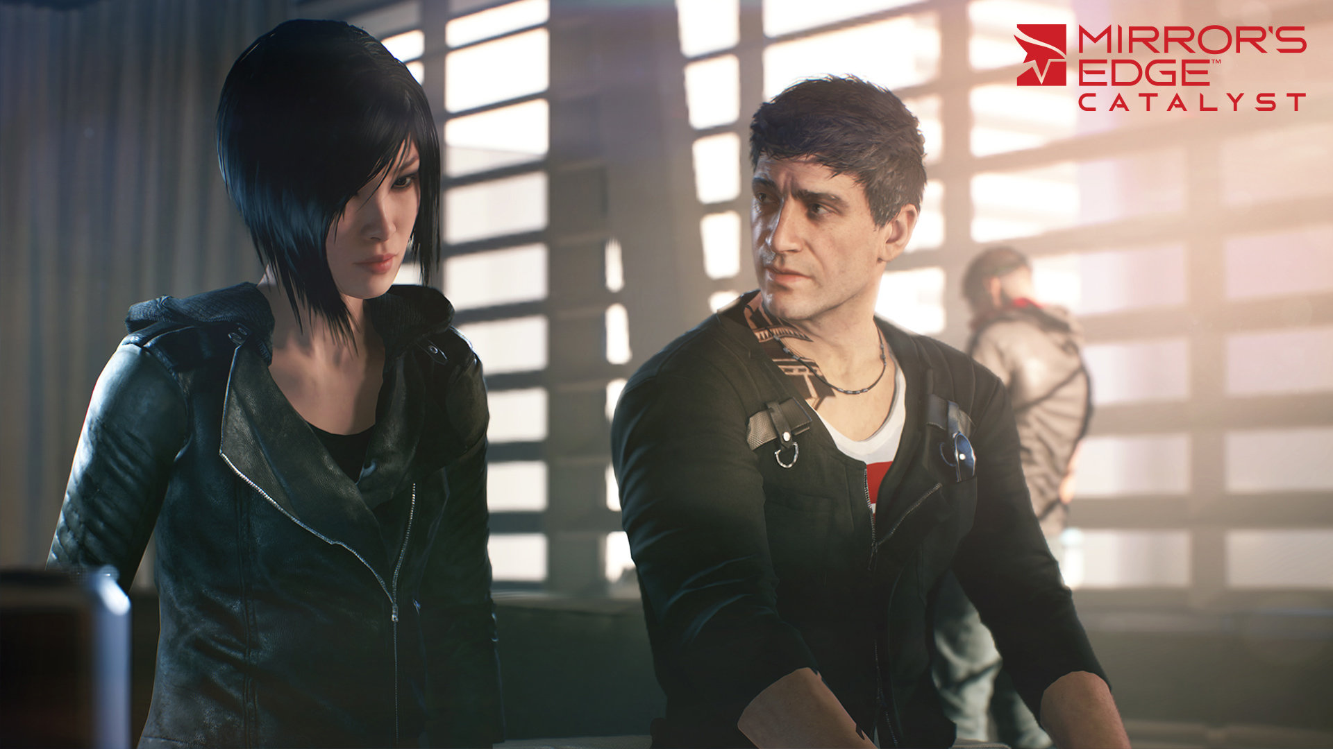 Free Mirror's Edge Catalyst high quality background ID:219566 for full hd 1080p computer