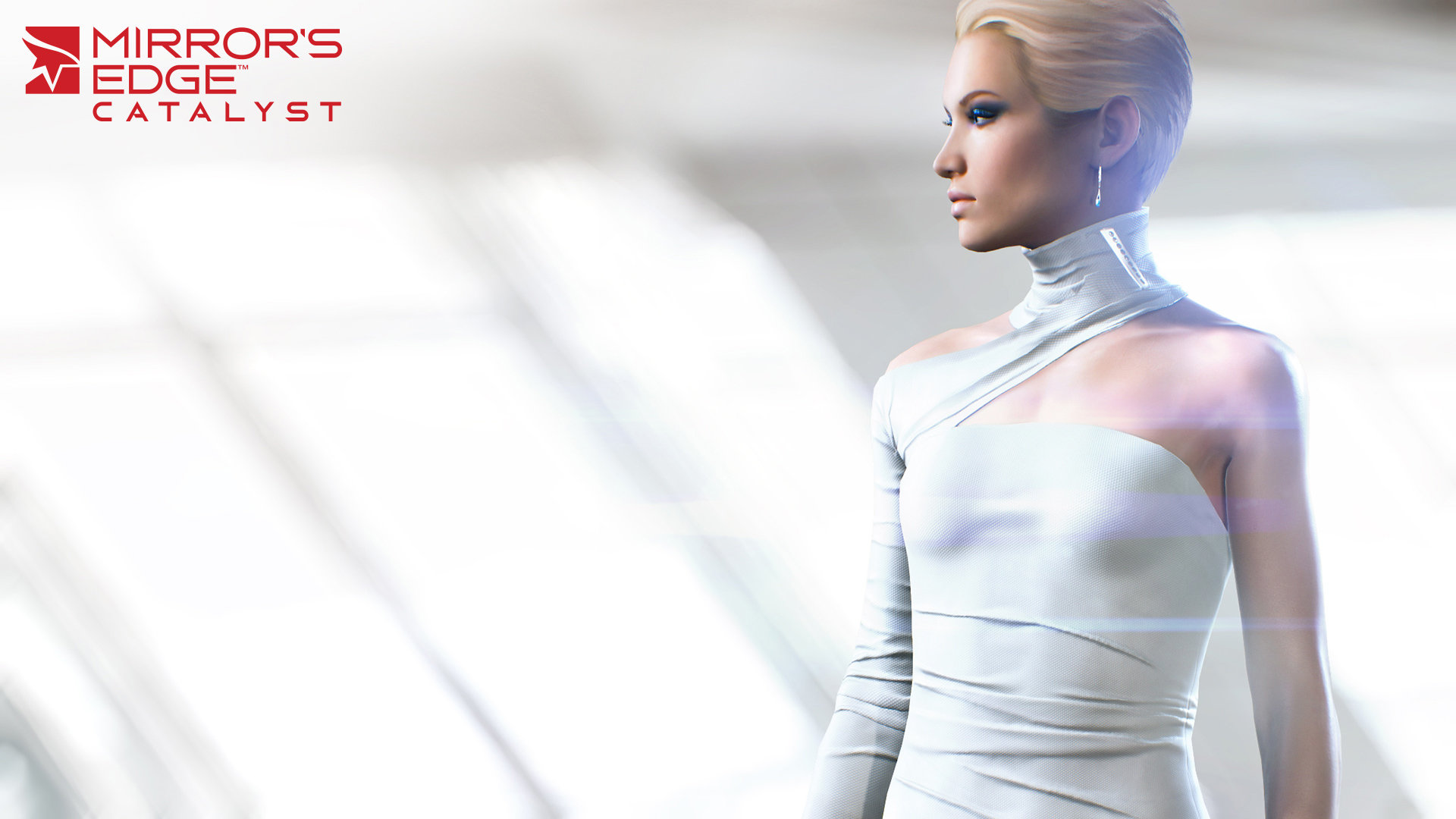 High resolution Mirror's Edge Catalyst full hd background ID:219555 for computer