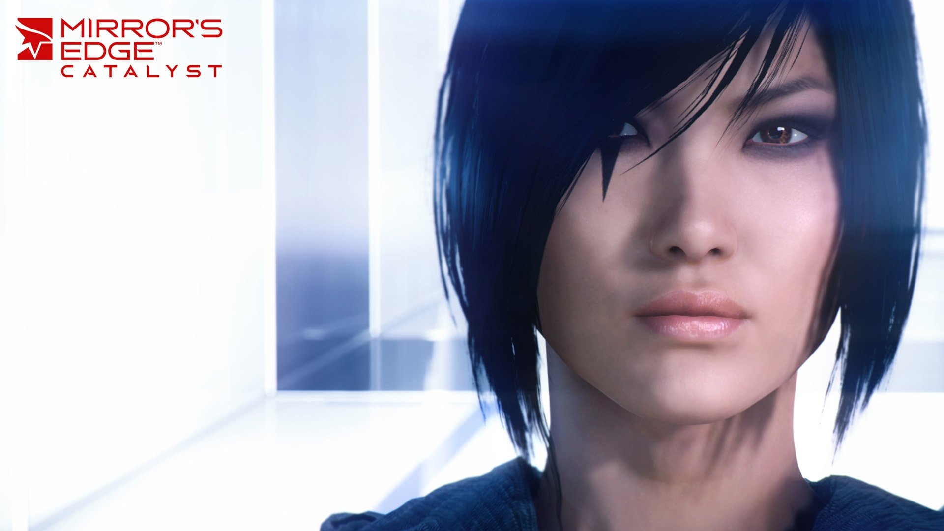 High resolution Mirror's Edge Catalyst 1080p wallpaper ID:219558 for PC