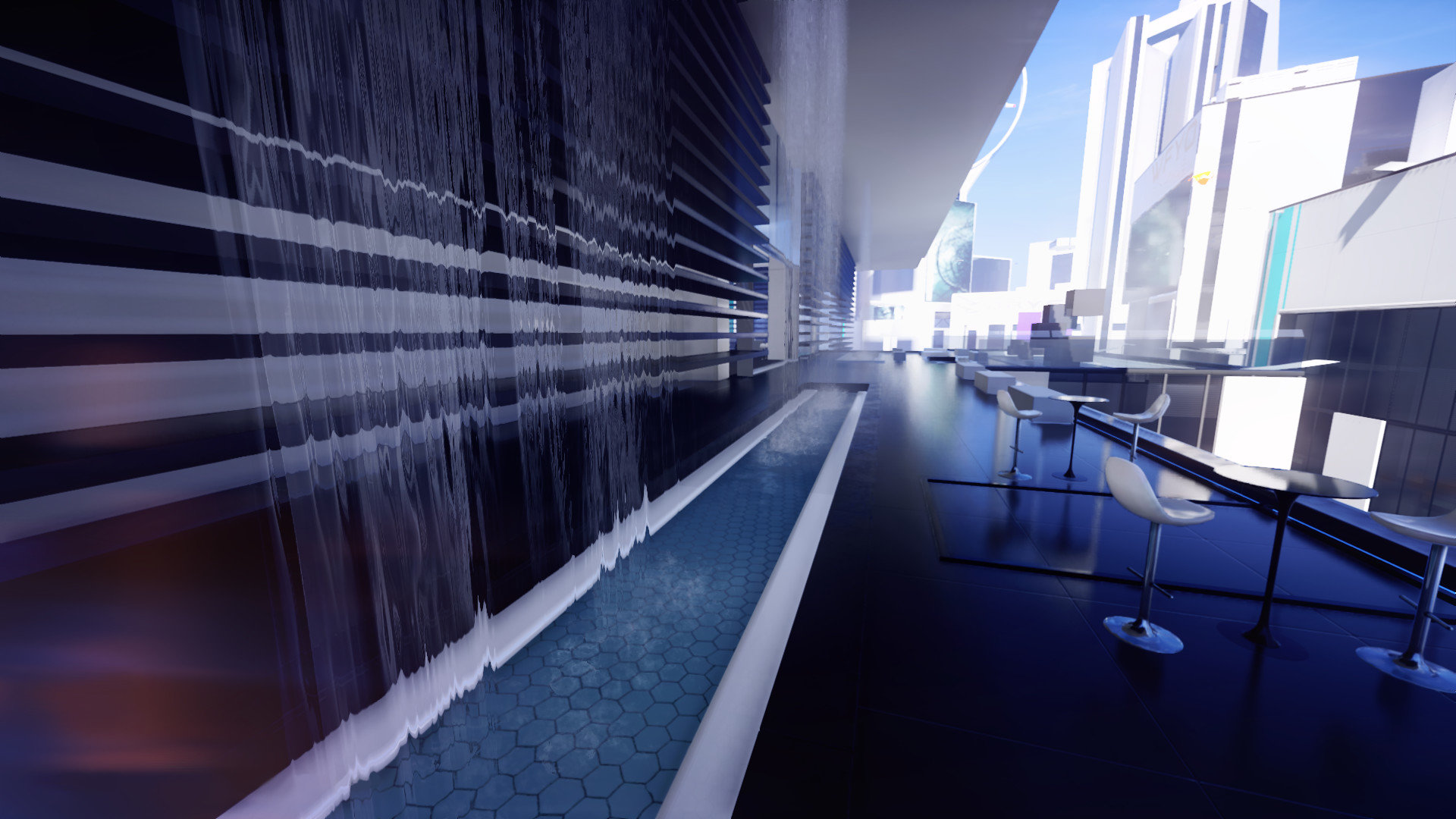 Free download Mirror's Edge Catalyst wallpaper ID:219557 full hd for PC