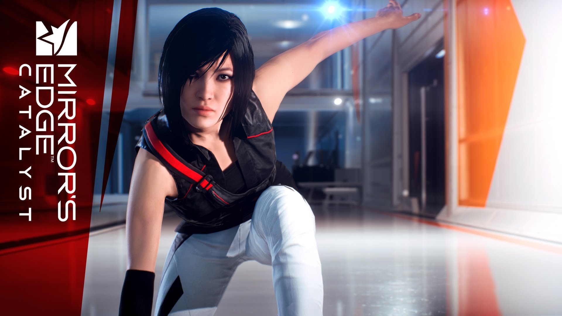 Awesome Mirror's Edge Catalyst free wallpaper ID:219559 for full hd desktop