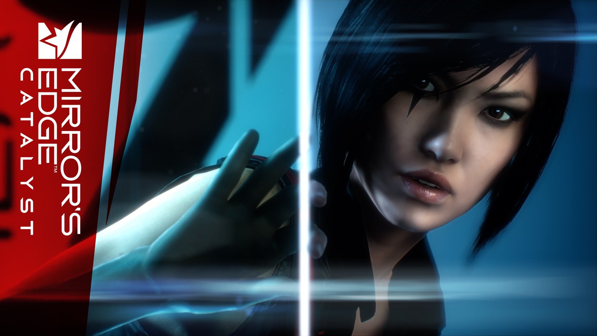 Free download Mirror's Edge Catalyst wallpaper ID:219560 full hd for PC