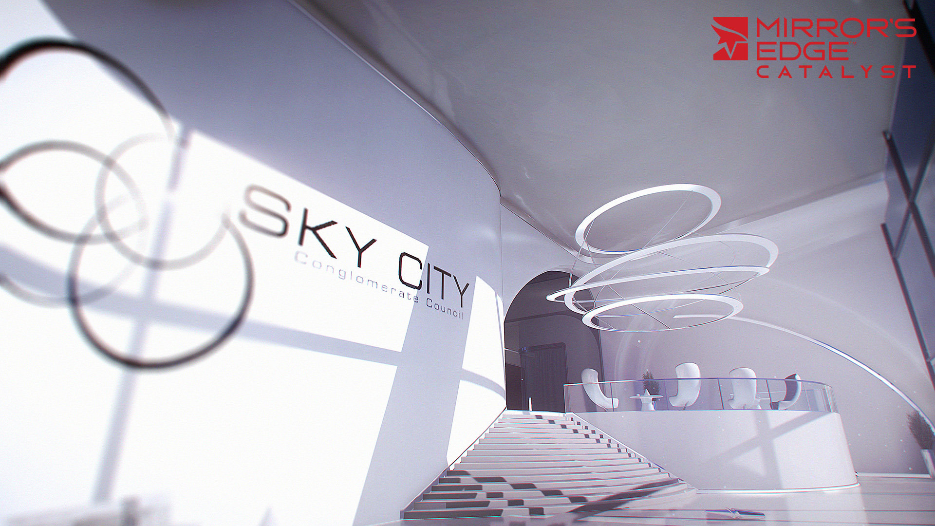 High resolution Mirror's Edge Catalyst full hd wallpaper ID:219563 for PC