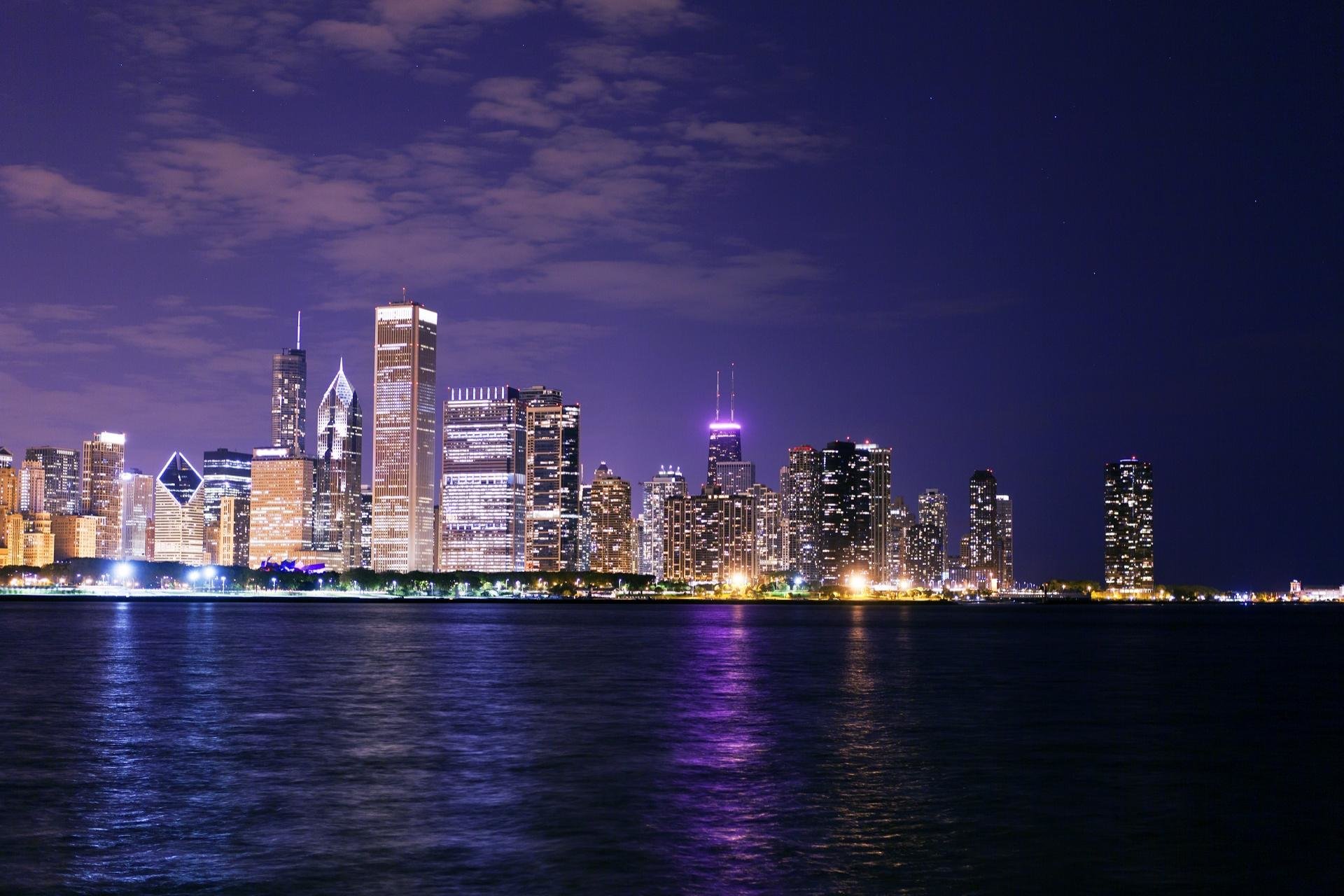 Free download Chicago wallpaper ID:494124 hd 1920x1280 for computer