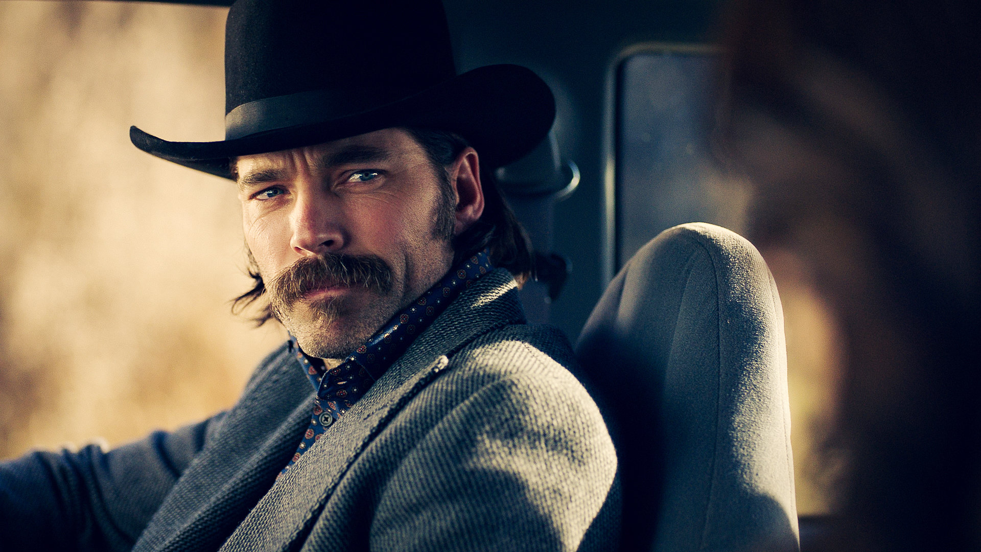 Awesome Doc Holliday (Wynonna Earp) free background ID:442138 for full hd 1920x1080 PC
