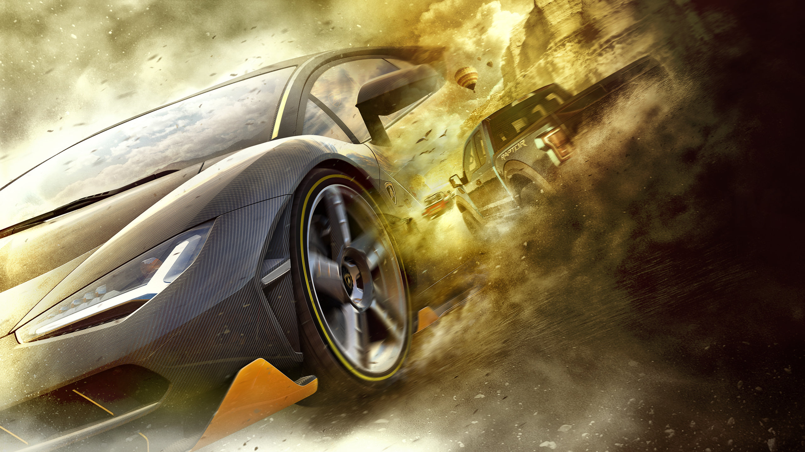 Free Forza Horizon 3 high quality background ID:466172 for hd 2560x1440 desktop
